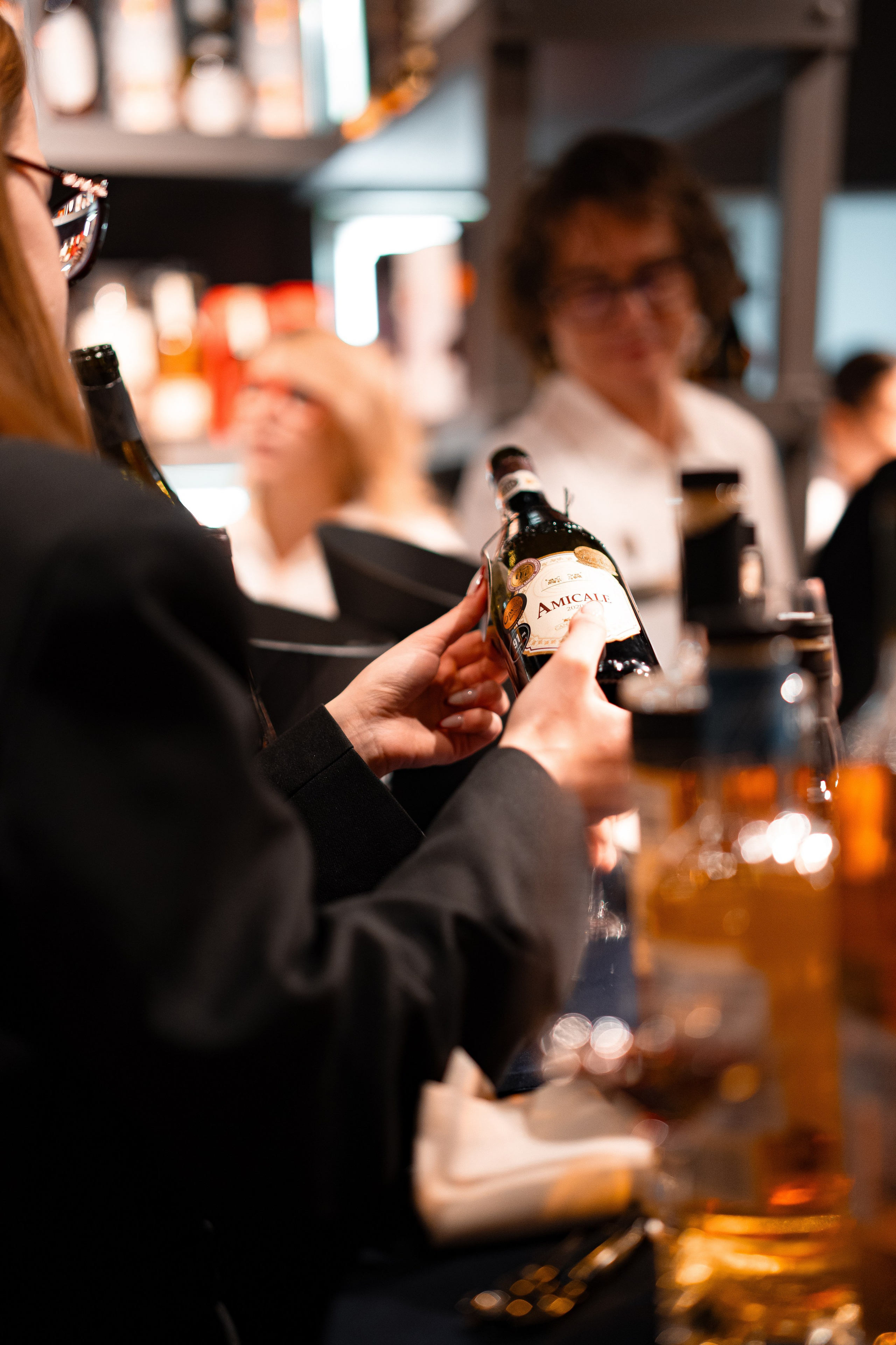 ЭНОТЕКА — 13 ЛЕТ. СВОИ. ФОТООТЧЕТЫ-СОБЫТИЯ-МЕСТА