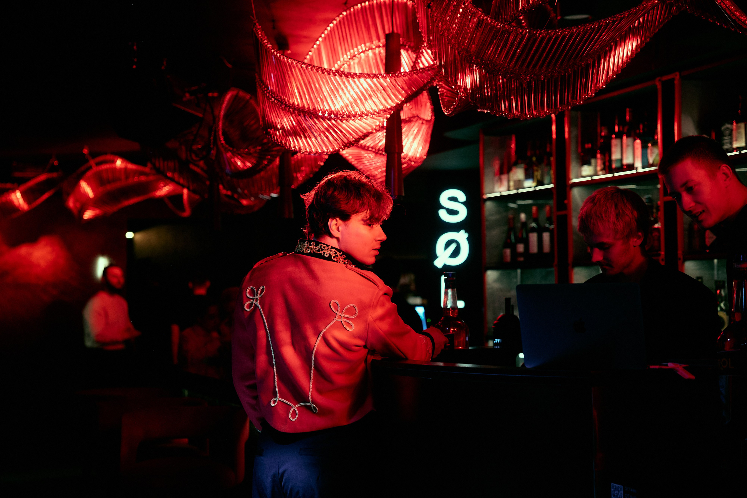 SOLOVI. СВОИ. ФОТООТЧЕТЫ-СОБЫТИЯ-МЕСТА