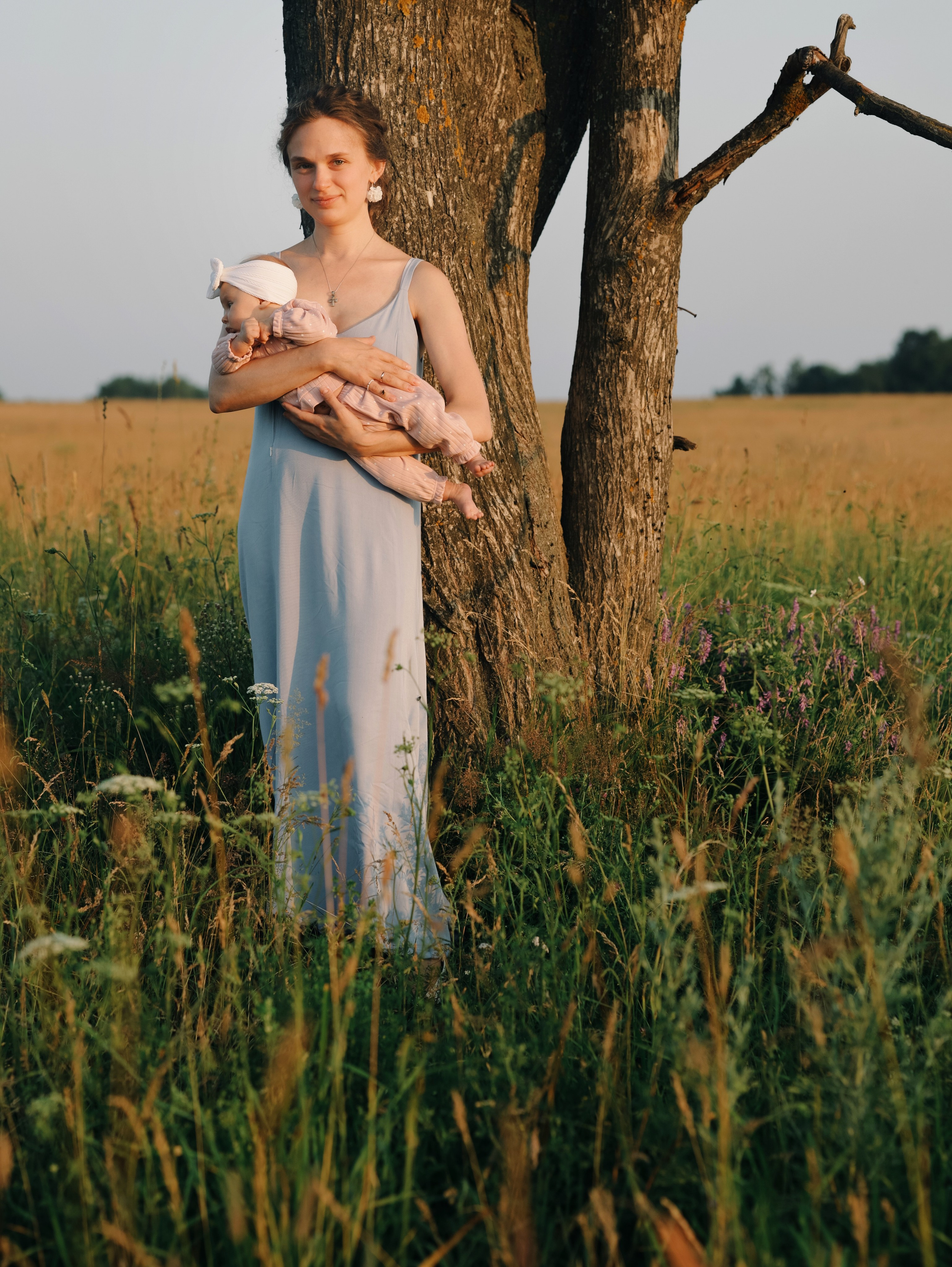 Матушка Софья. Алёна Стерхова — Предметный и портретный фотограф. Ижевск