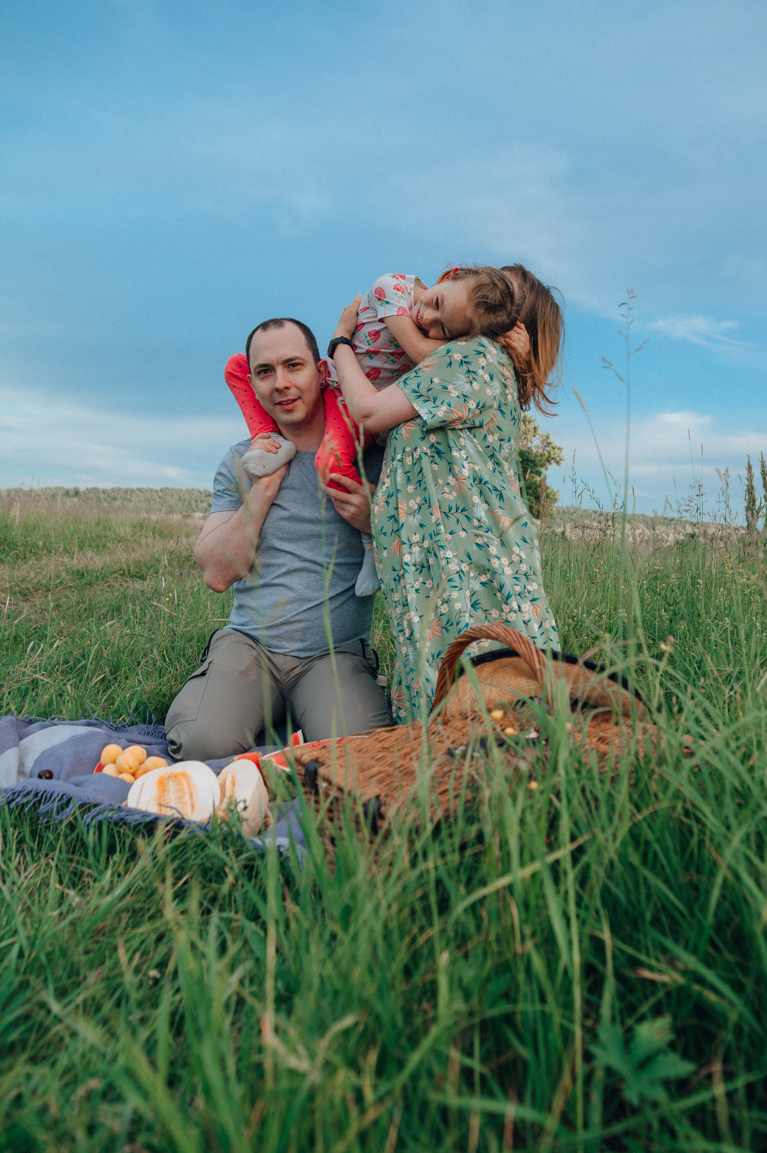 СЕМЕЙНАЯ. Совец ДЗ. Наталья. Детский и семейный фотограф Катерина Мишина