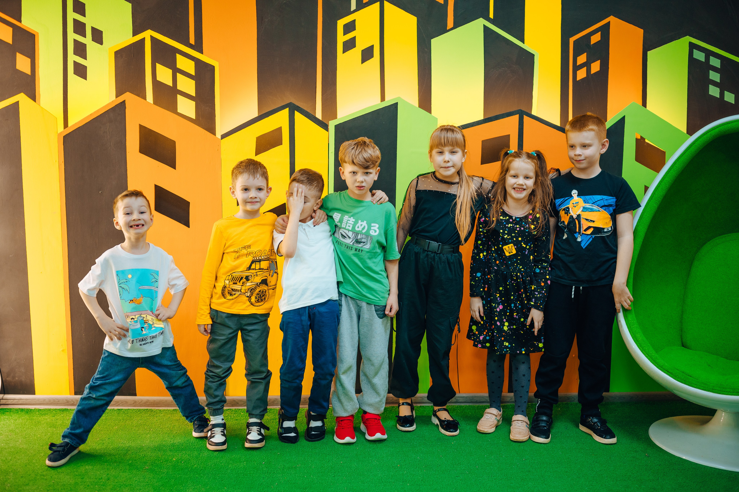 Ярослав. Детский и семейный фотограф Катерина Мишина