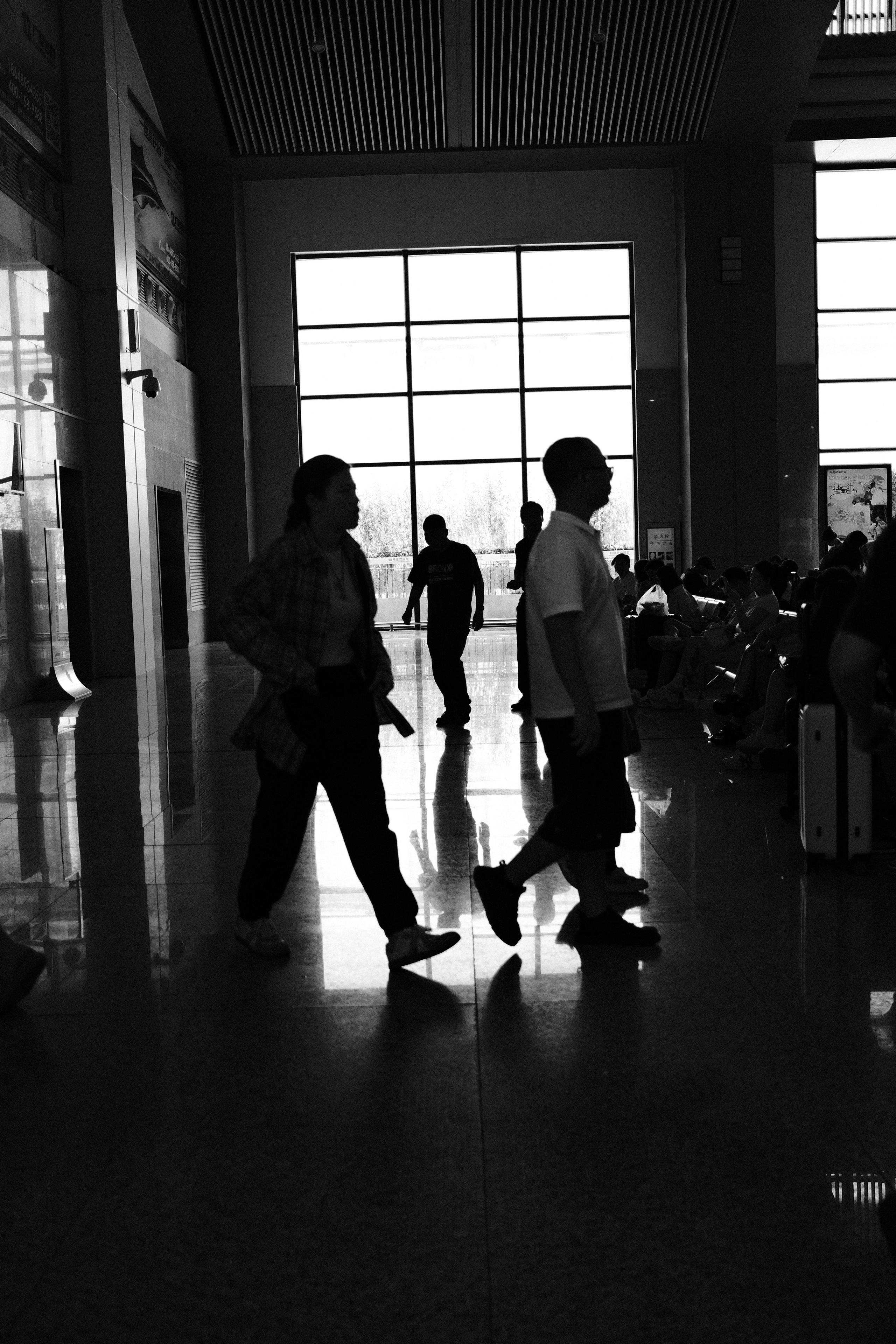 Yangshuo China Guiling. Фотограф В Гуанчжоу и Шэньчжэнь Андрей Лопатин