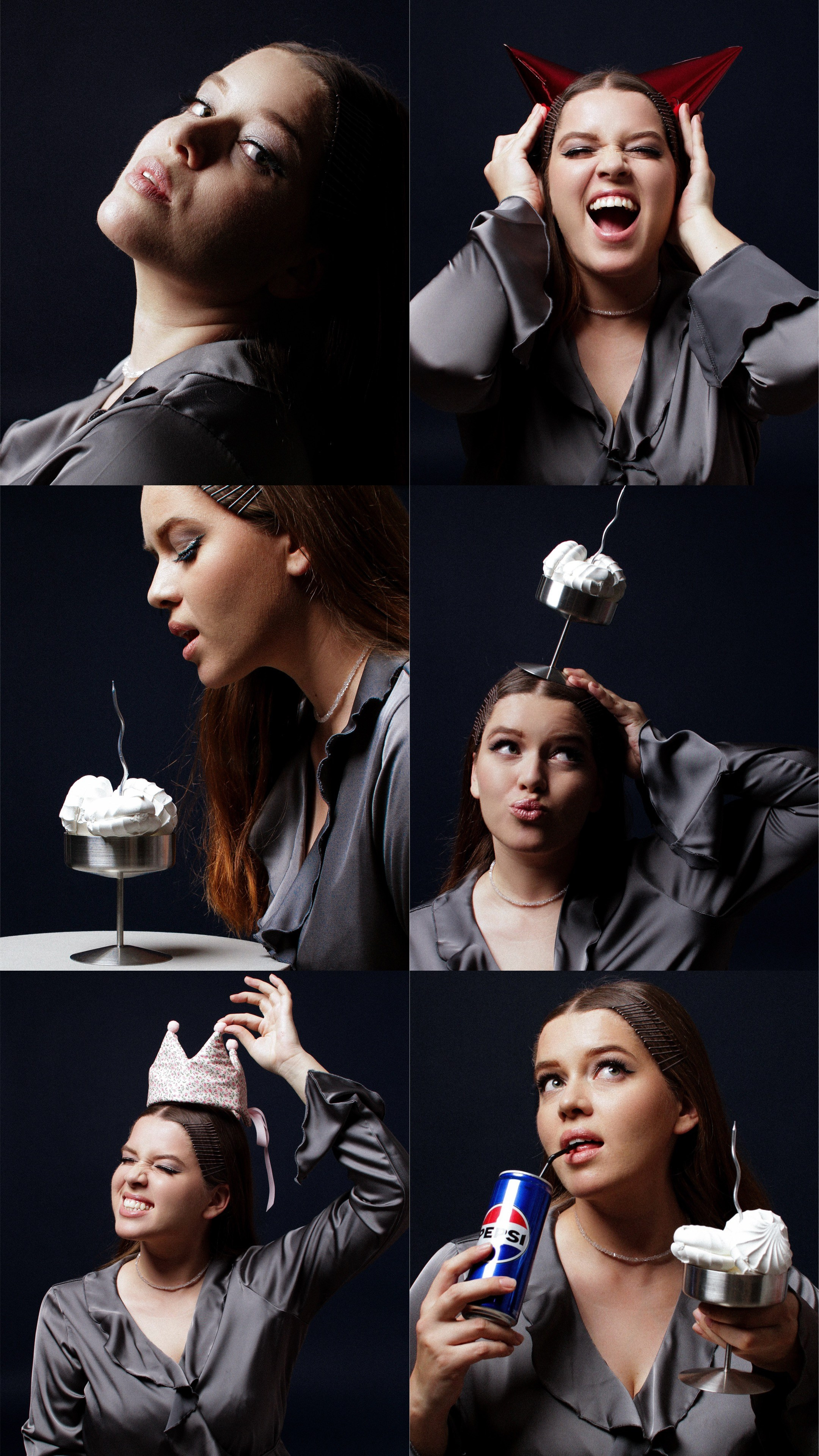 Фото в АВТОПОРТРЕТНОЙ. Hom_avtoportret