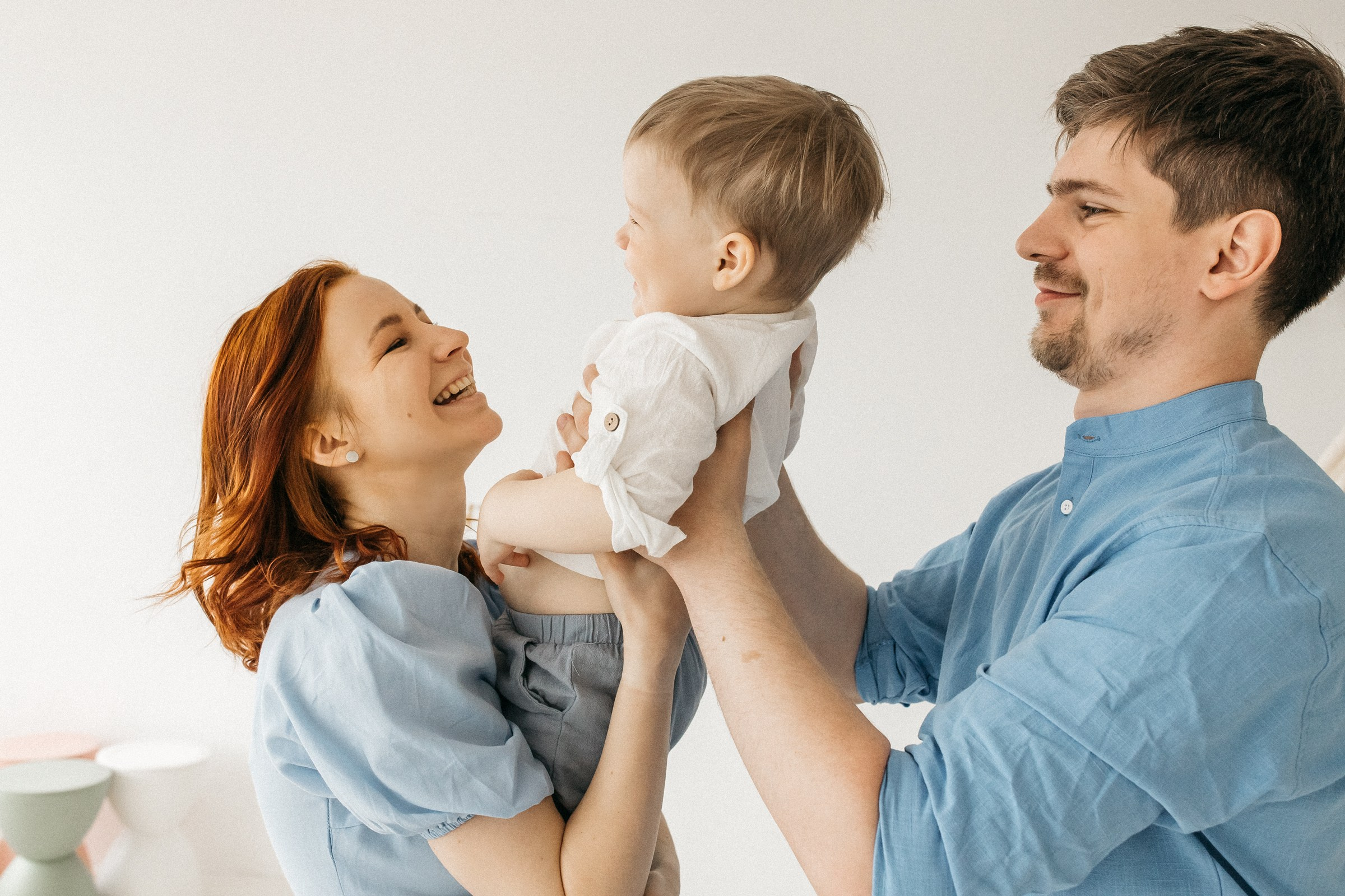 Матвею 2 годика