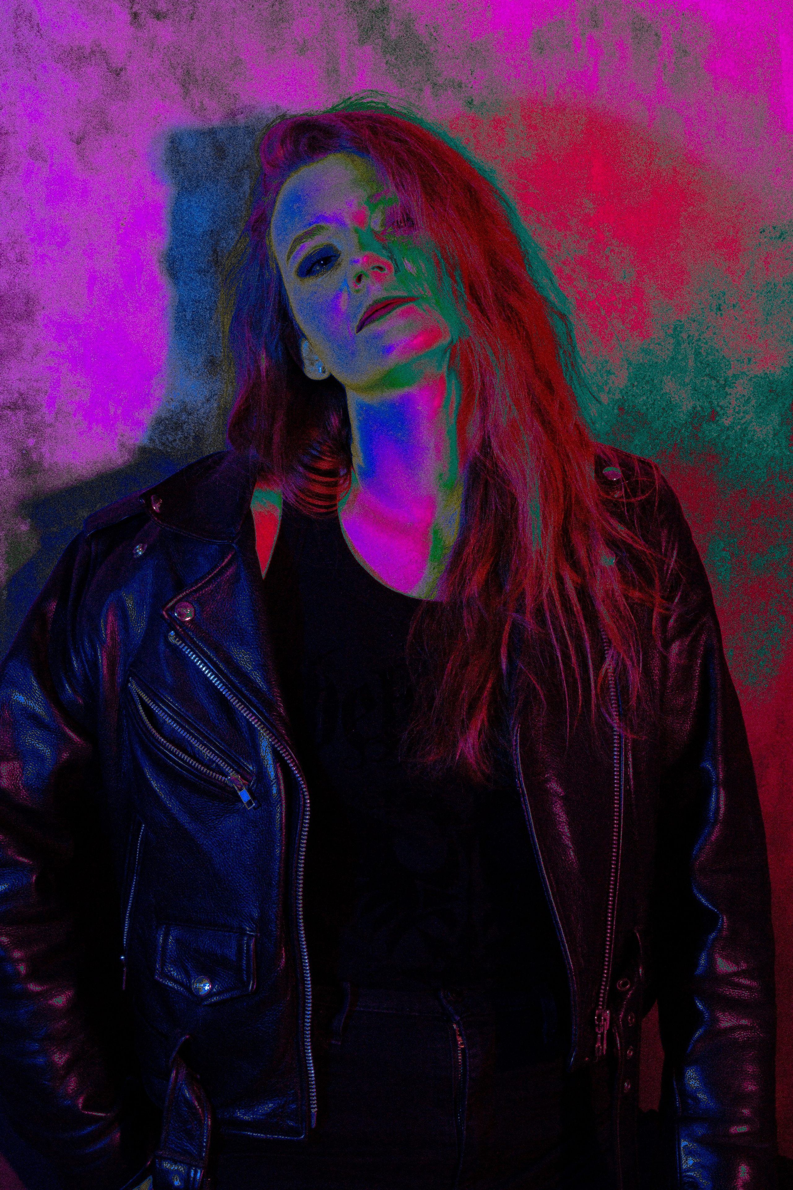 — Мария. Фотограф | Москва