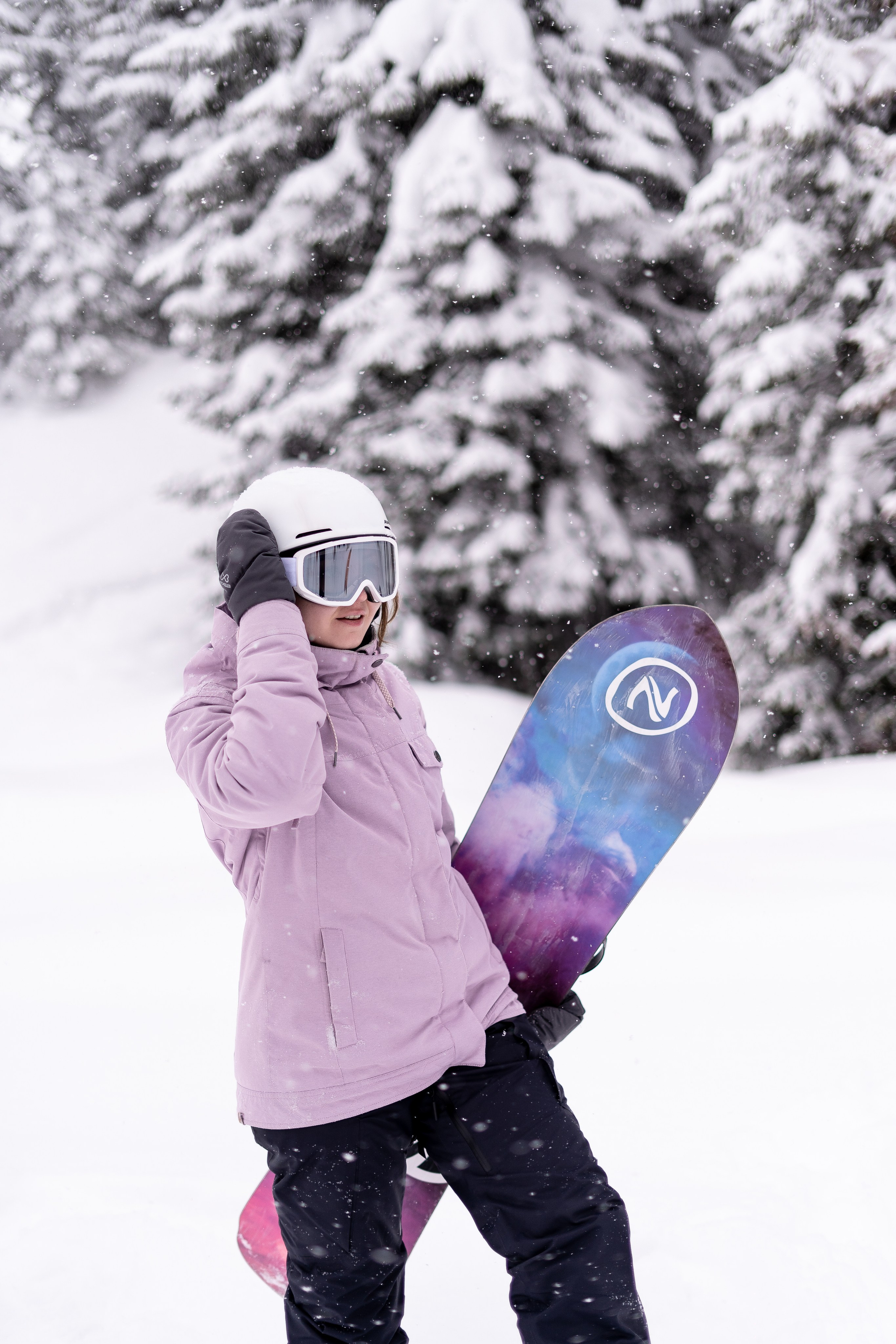 Джон 14.02. Анастасия Паршукова — фотограф Шерегеш Новосибирск