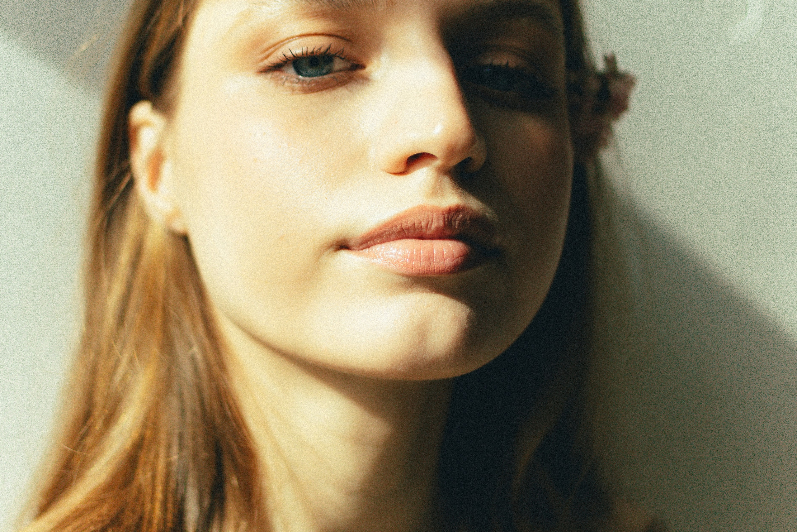 Лена. Фотограф Блинова Арина | Санк-Петербург