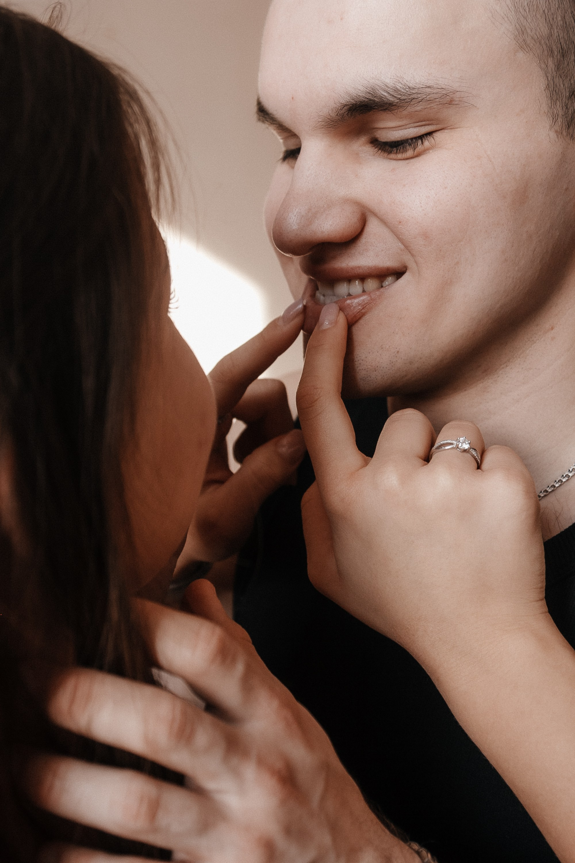 LOVE. Семейный фотограф Казань Никита Федин