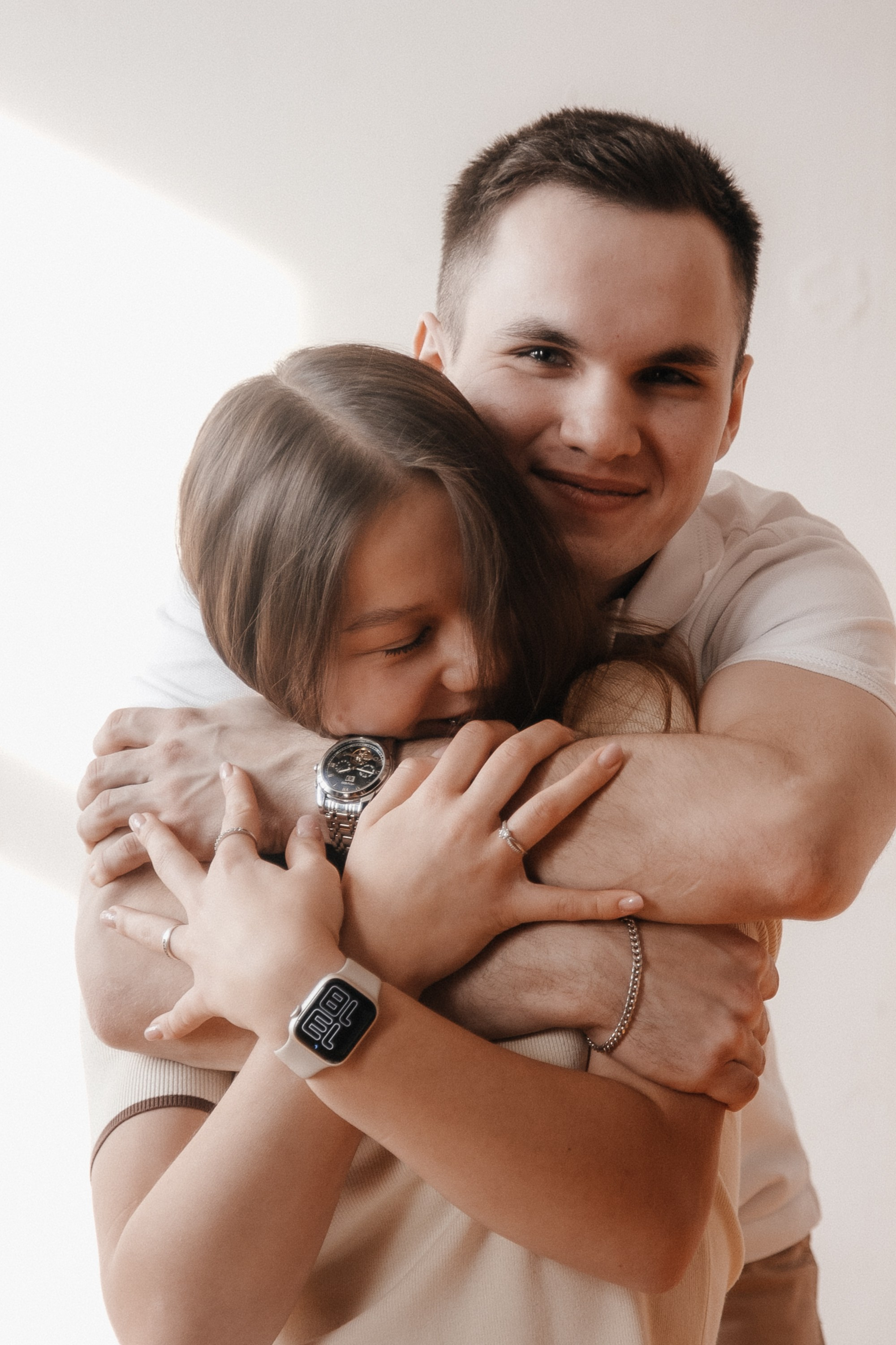 LOVE. Семейный фотограф Казань Никита Федин