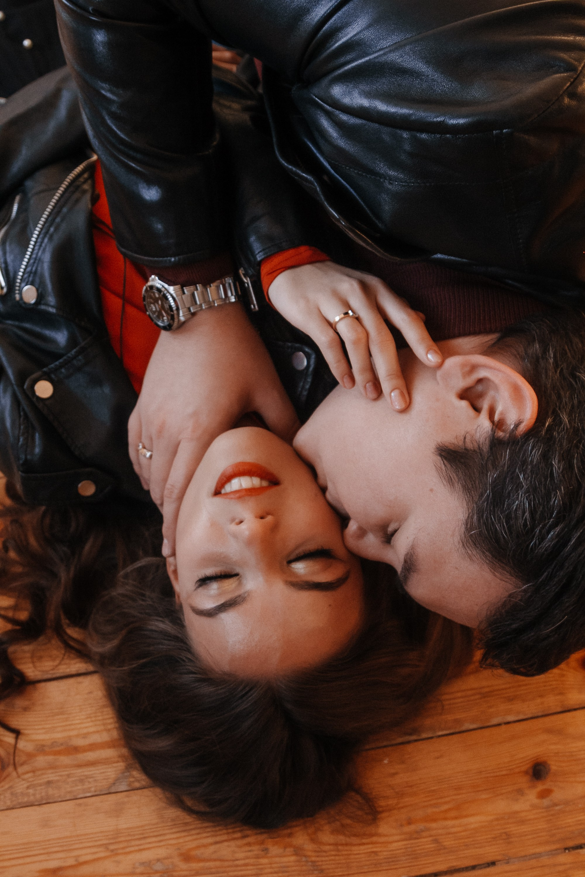 LOVE. Семейный фотограф Казань Никита Федин