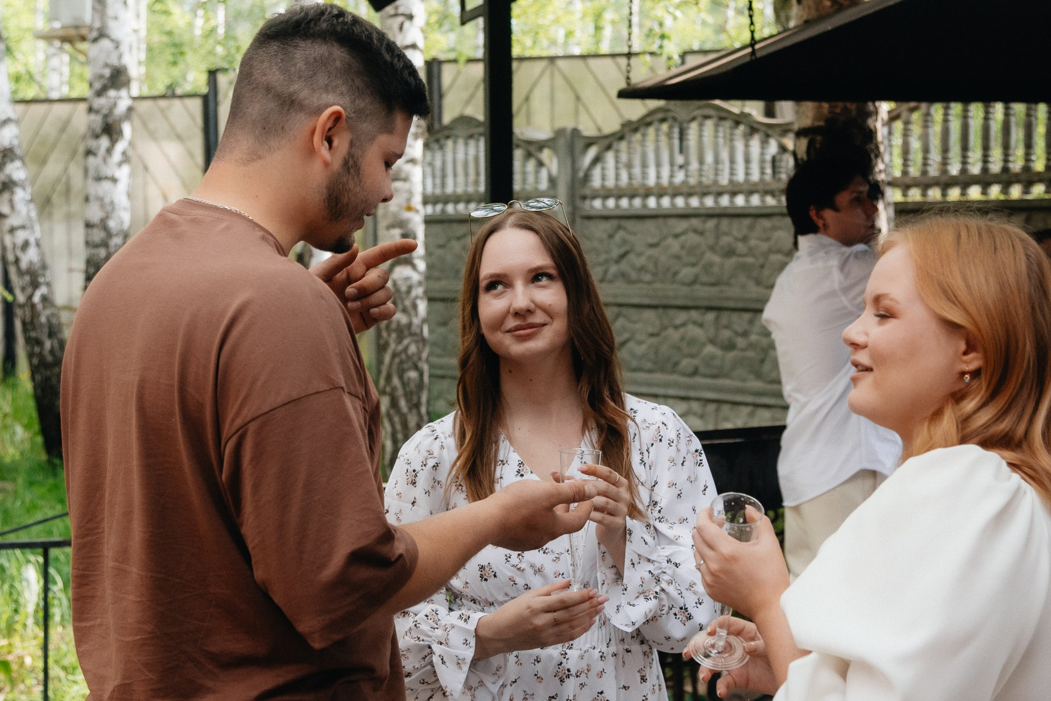 WEDDING. Семейный фотограф Казань Никита Федин