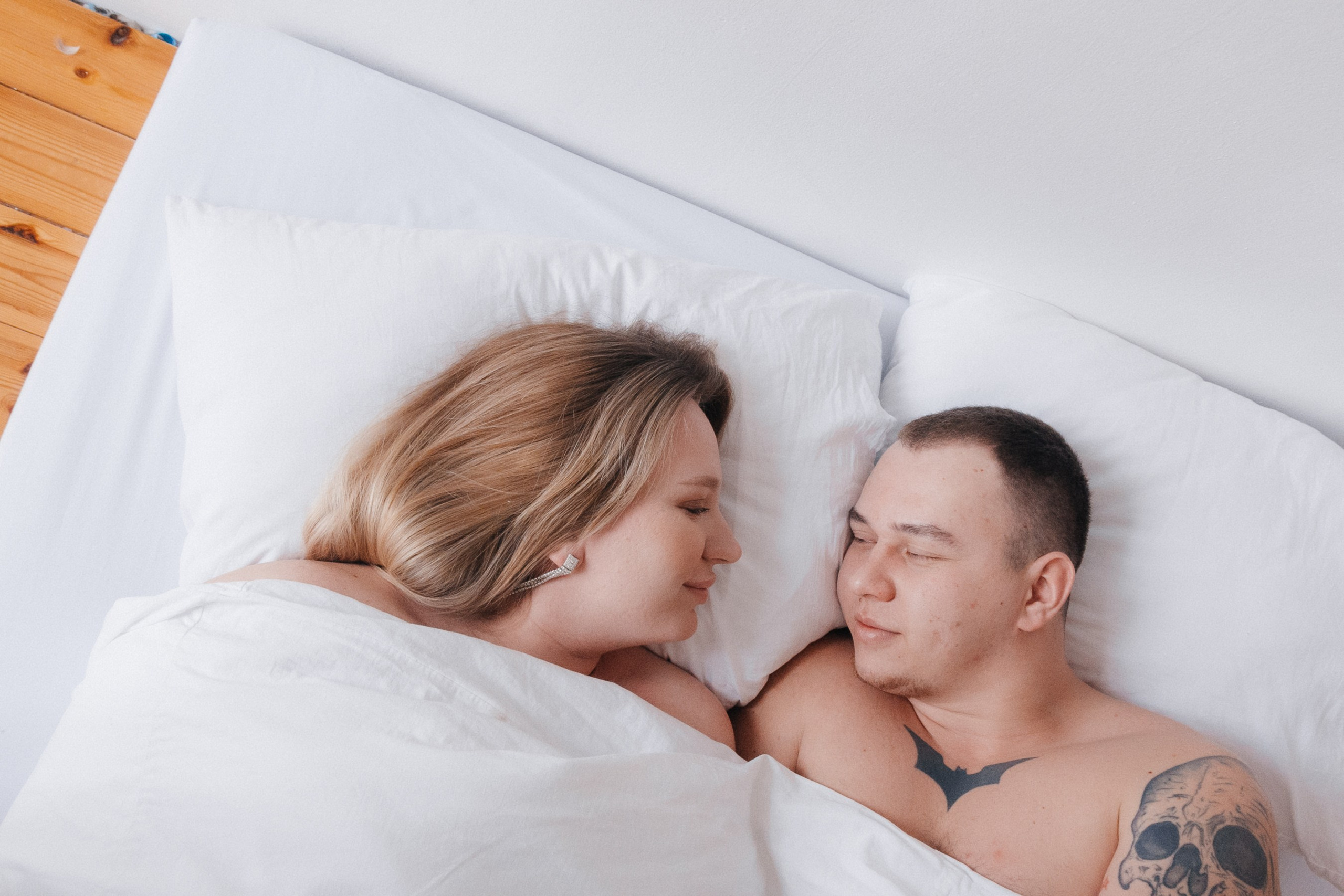 LOVE. Семейный фотограф Казань Никита Федин