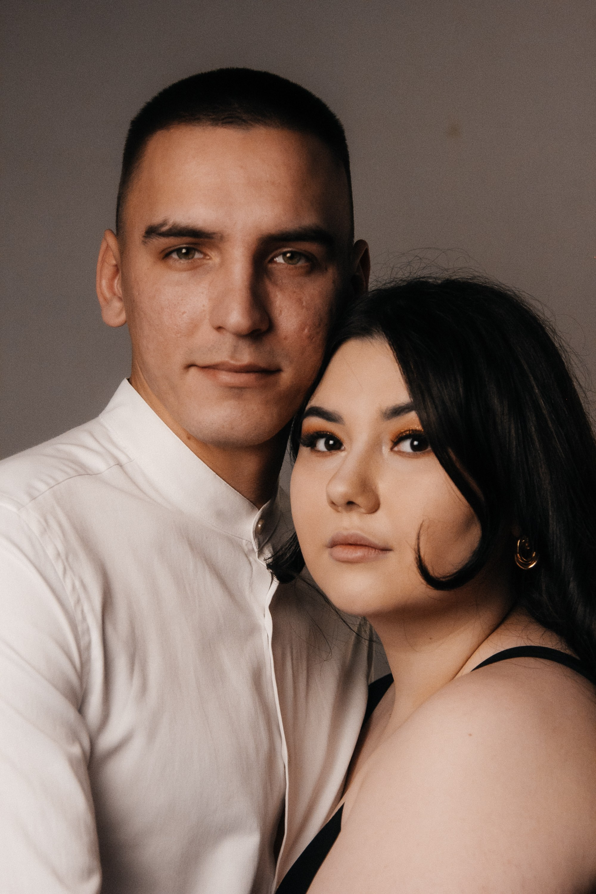 LOVE. Семейный фотограф Казань Никита Федин