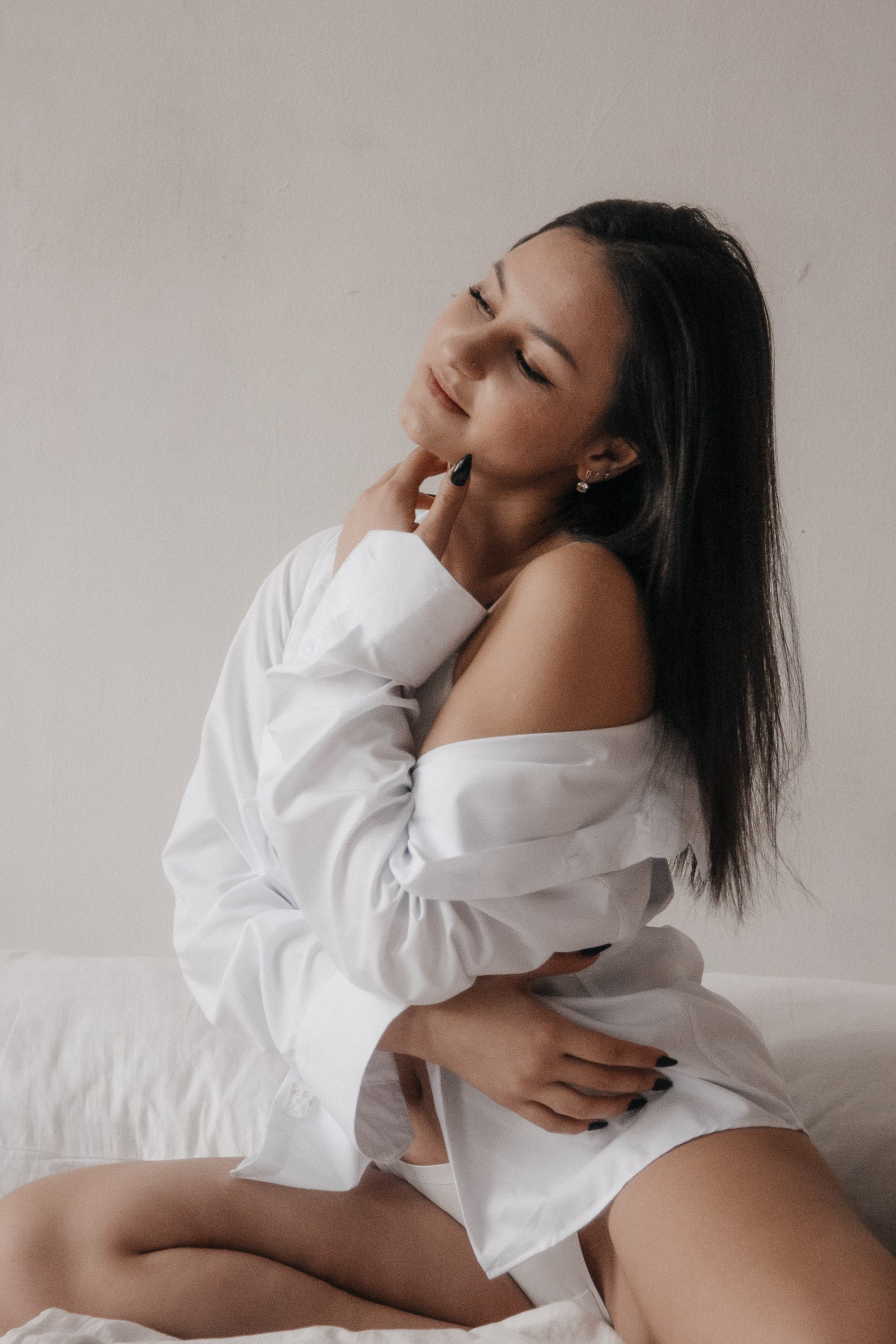 HAP. Семейный фотограф Казань Никита Федин