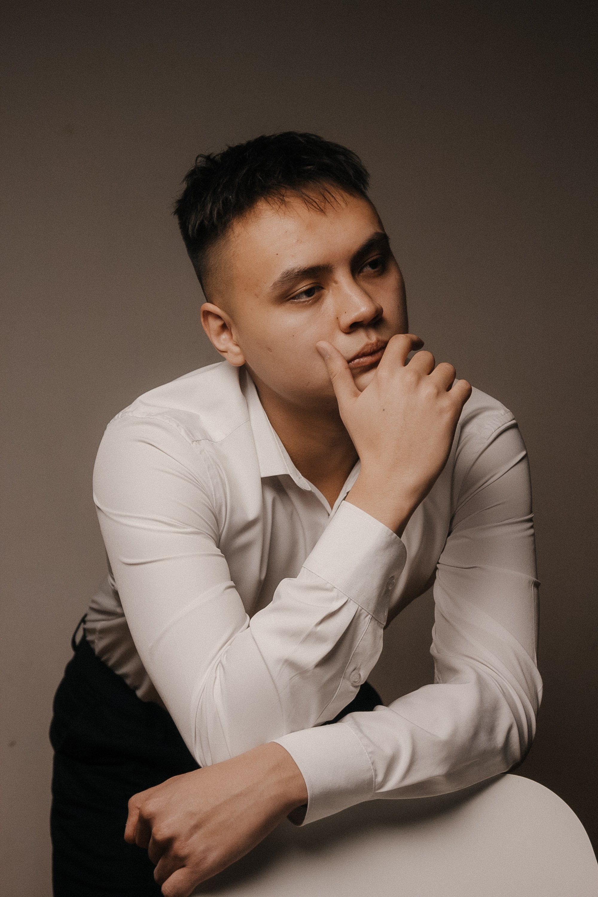 R. Семейный фотограф Казань Никита Федин