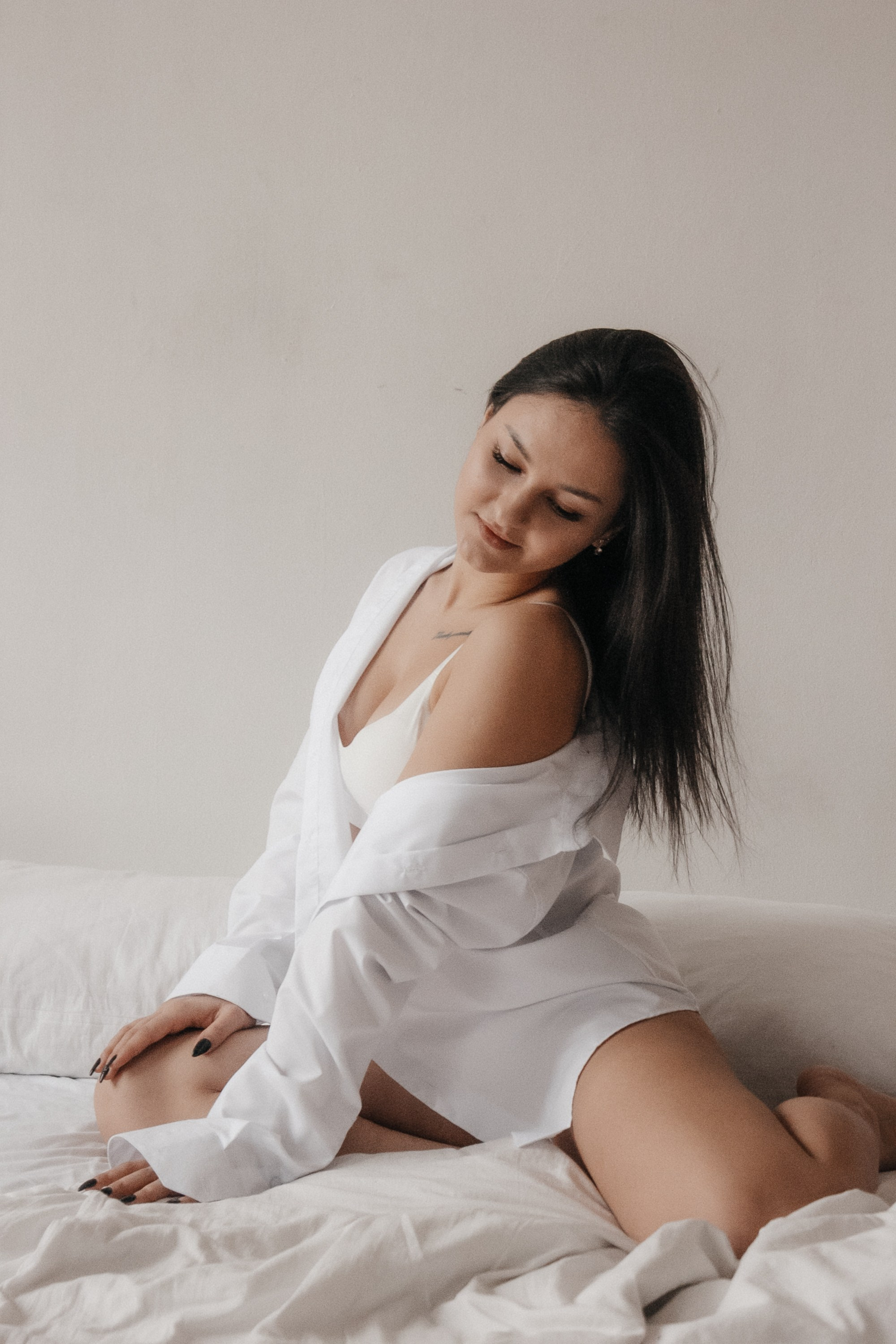 HAP. Семейный фотограф Казань Никита Федин