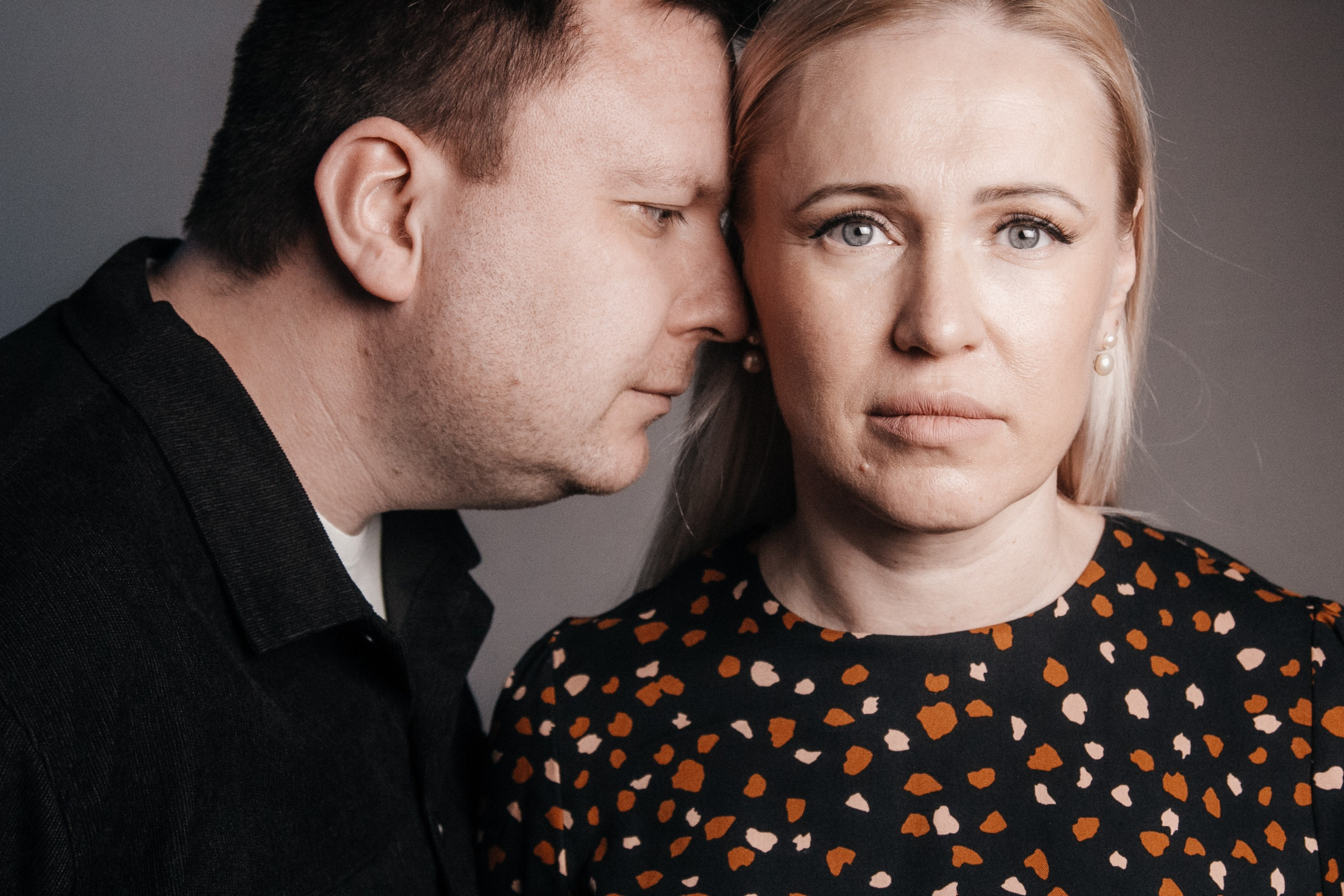 LOVE. Семейный фотограф Казань Никита Федин