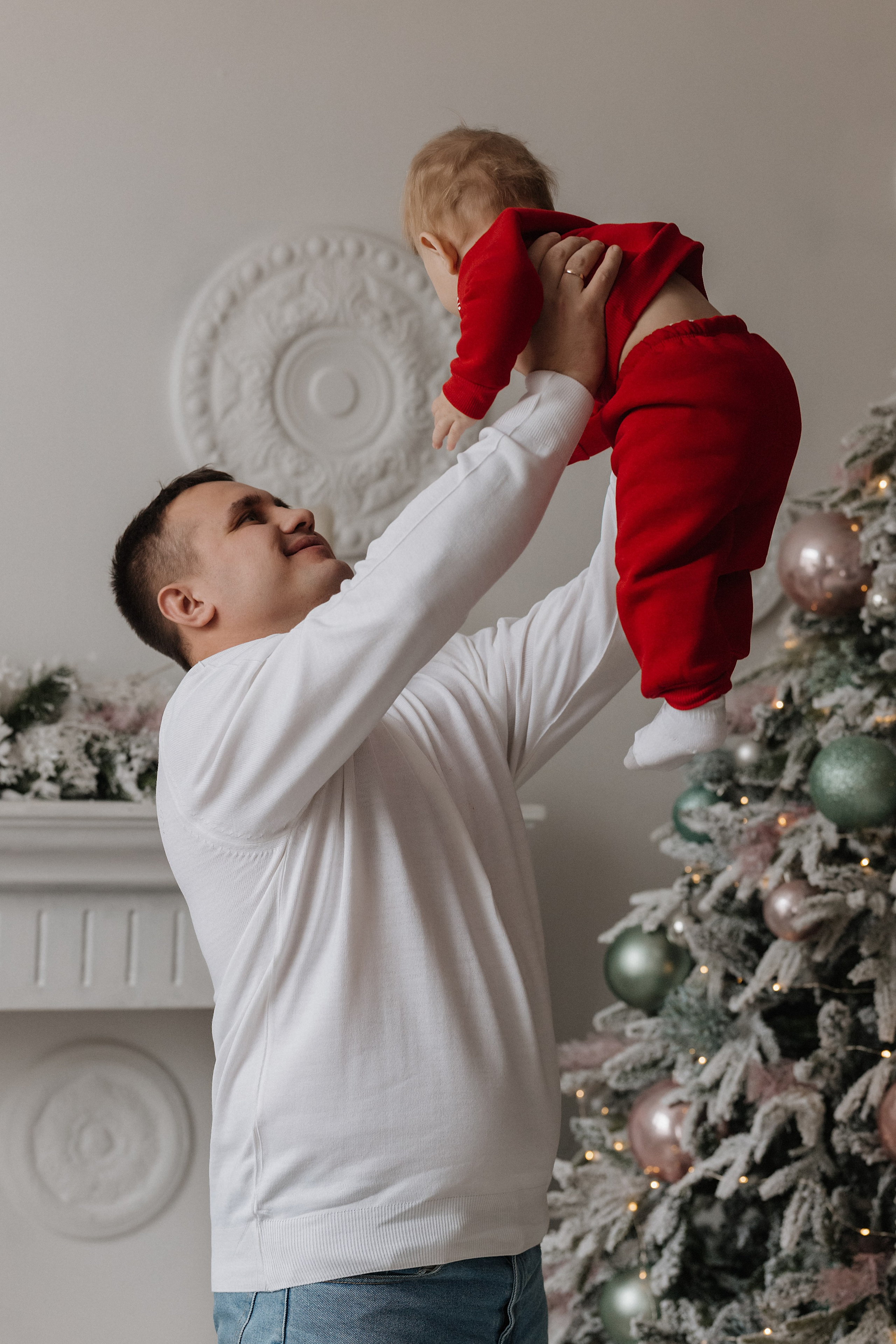 Мурзины. Свадебный и семейный фотограф Светлана Пирюгина