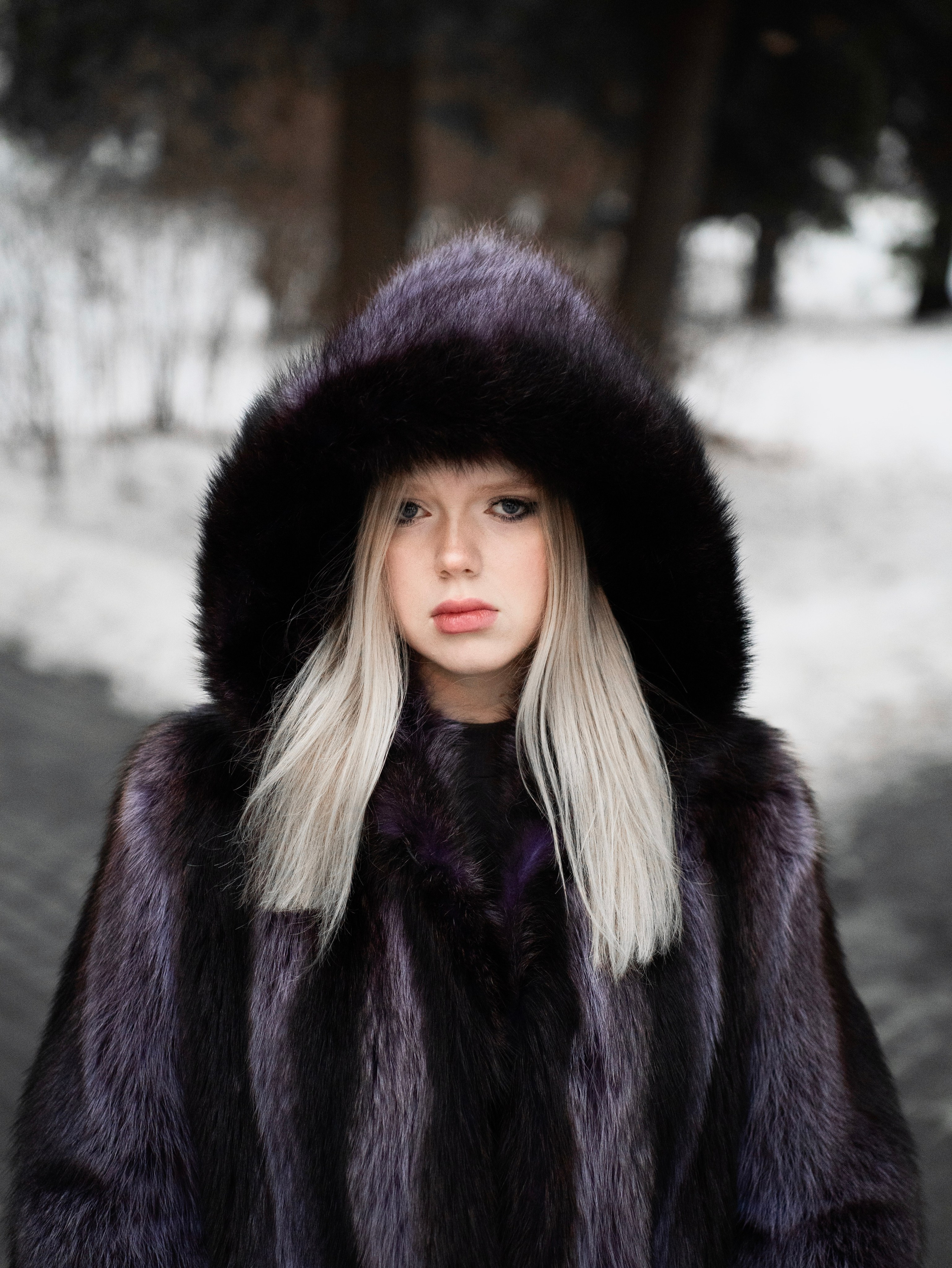 Портфолио. Портретный фотограф в Москве