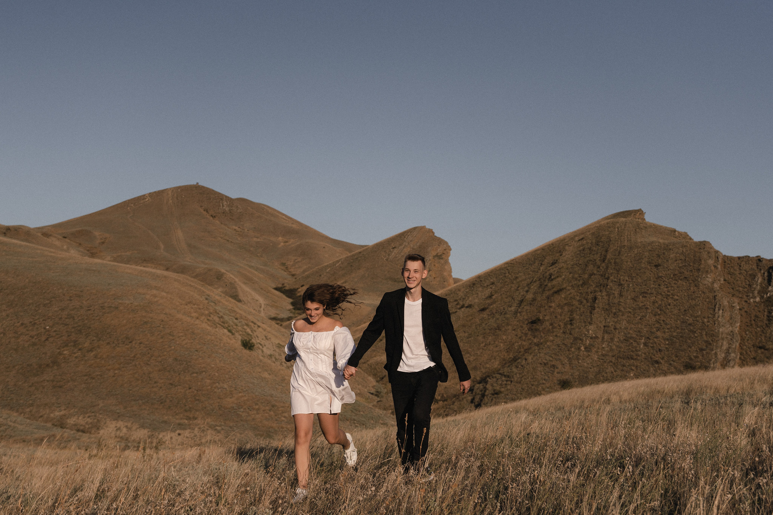 IRINA & DIMA. Свадебный фотограф в Симферополе и Крыму