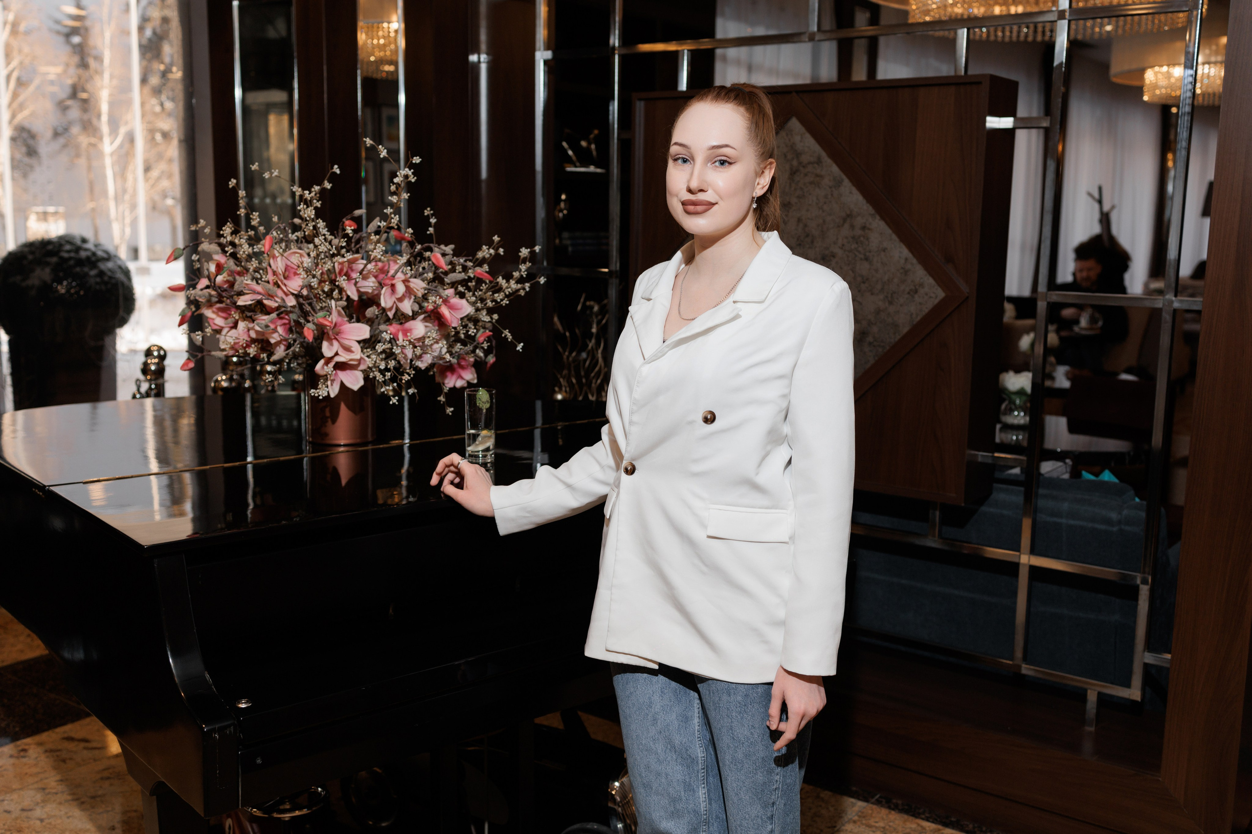 Конференции. Свадебный, репортажный фотограф в Тюмени Сергей Тапилин