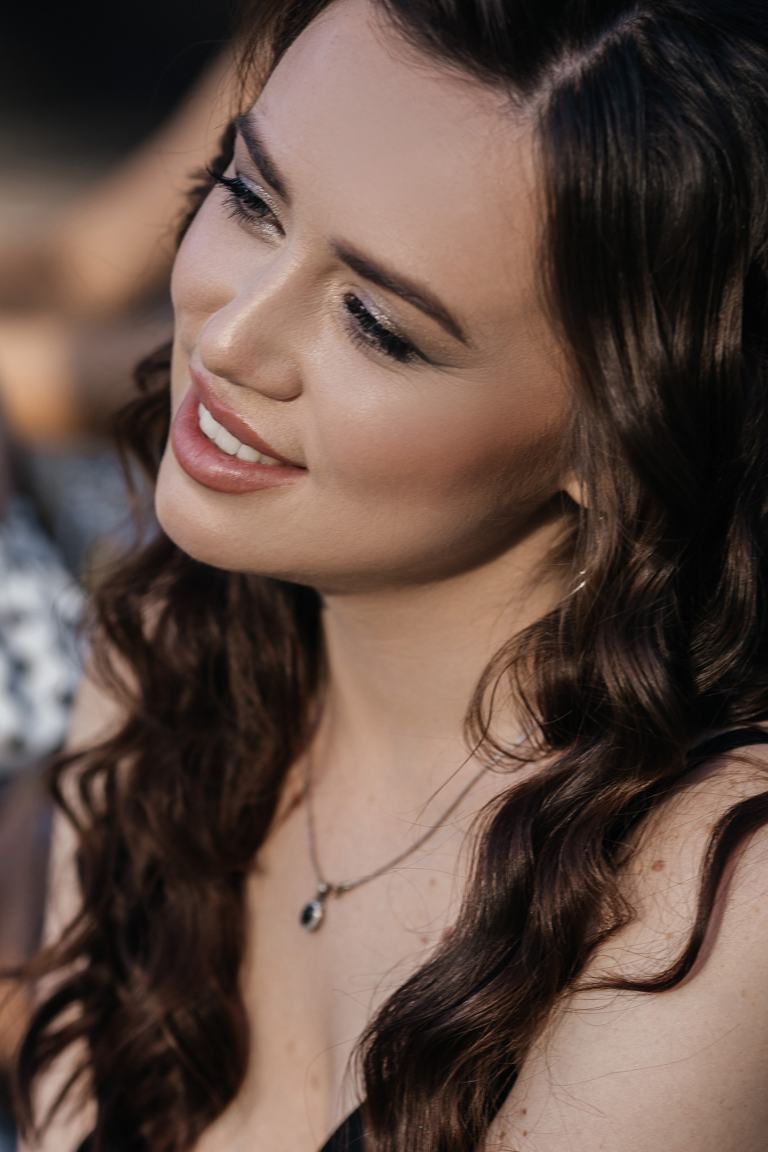 Свадьба на открытом воздухе. Свадебный и семейный фотограф в Москве Олеся Подколзина