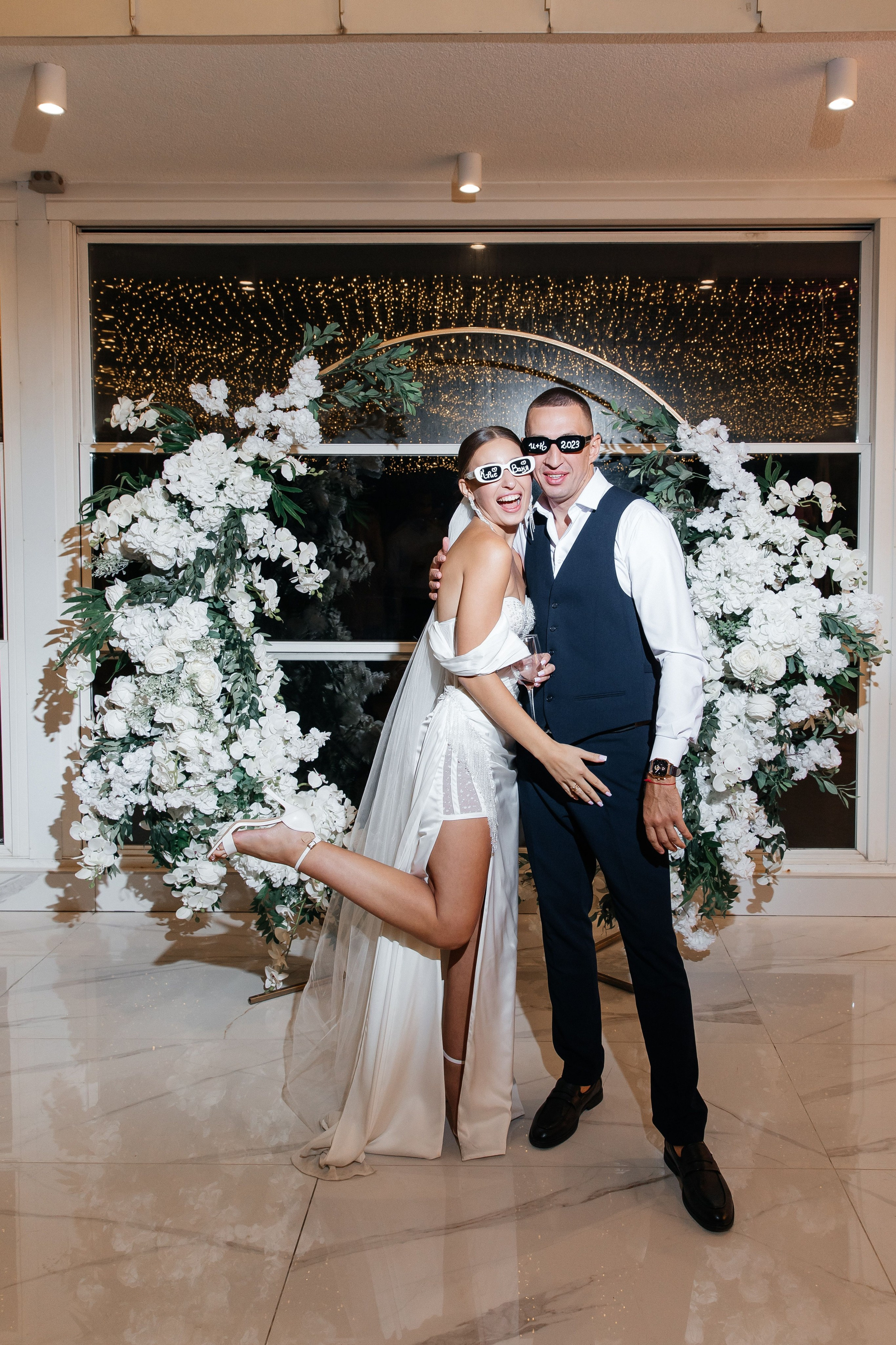 Иван и Кристина. Свадебный и семейный фотограф в Севастополе и Крыму Анастасия Сураева