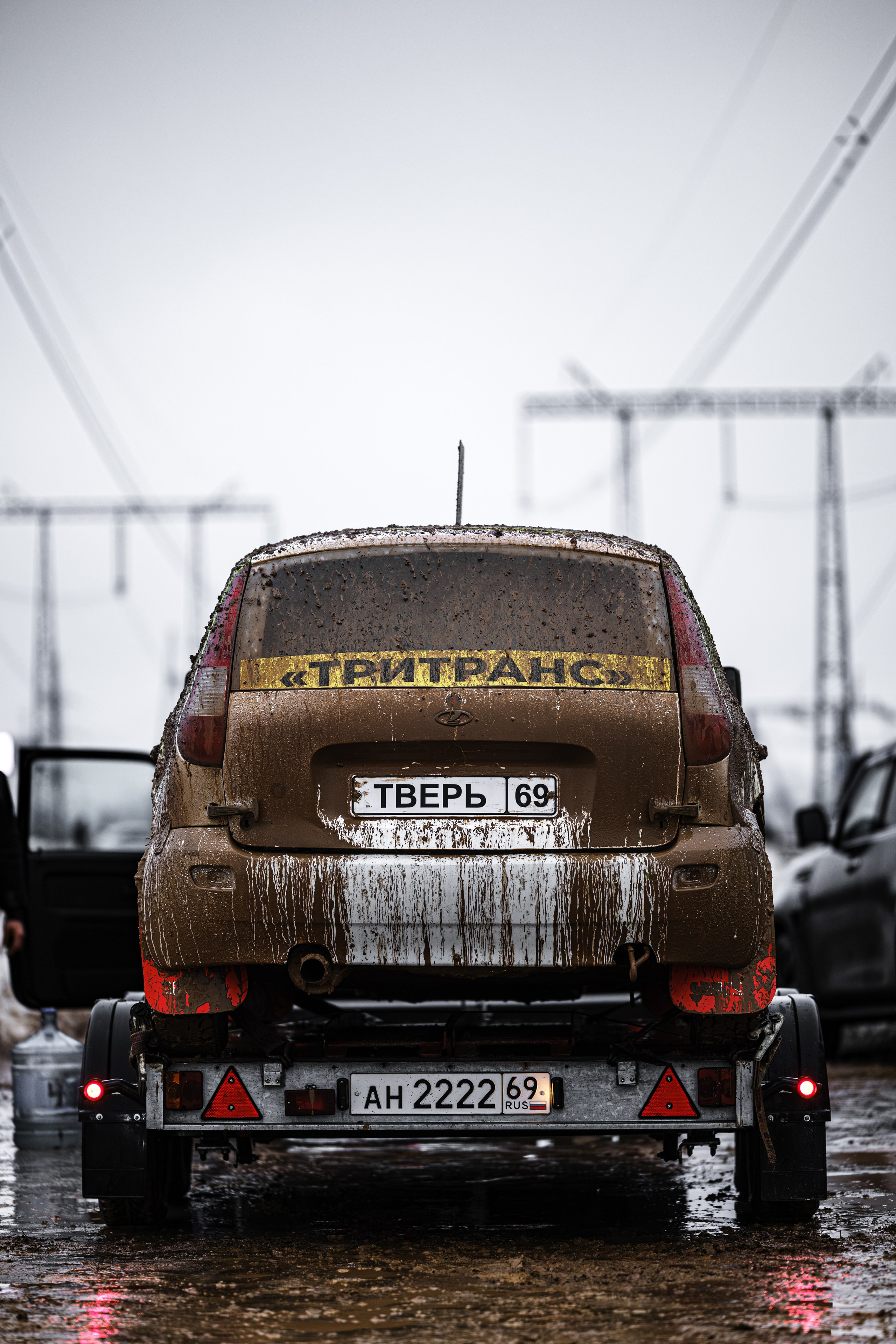 Автокросс Kramar Motorsport 2025 Москва Рязань Воронеж Игумново Бородино  icoguar фотограф Антон Медведев ADV Yuka Pro Racing