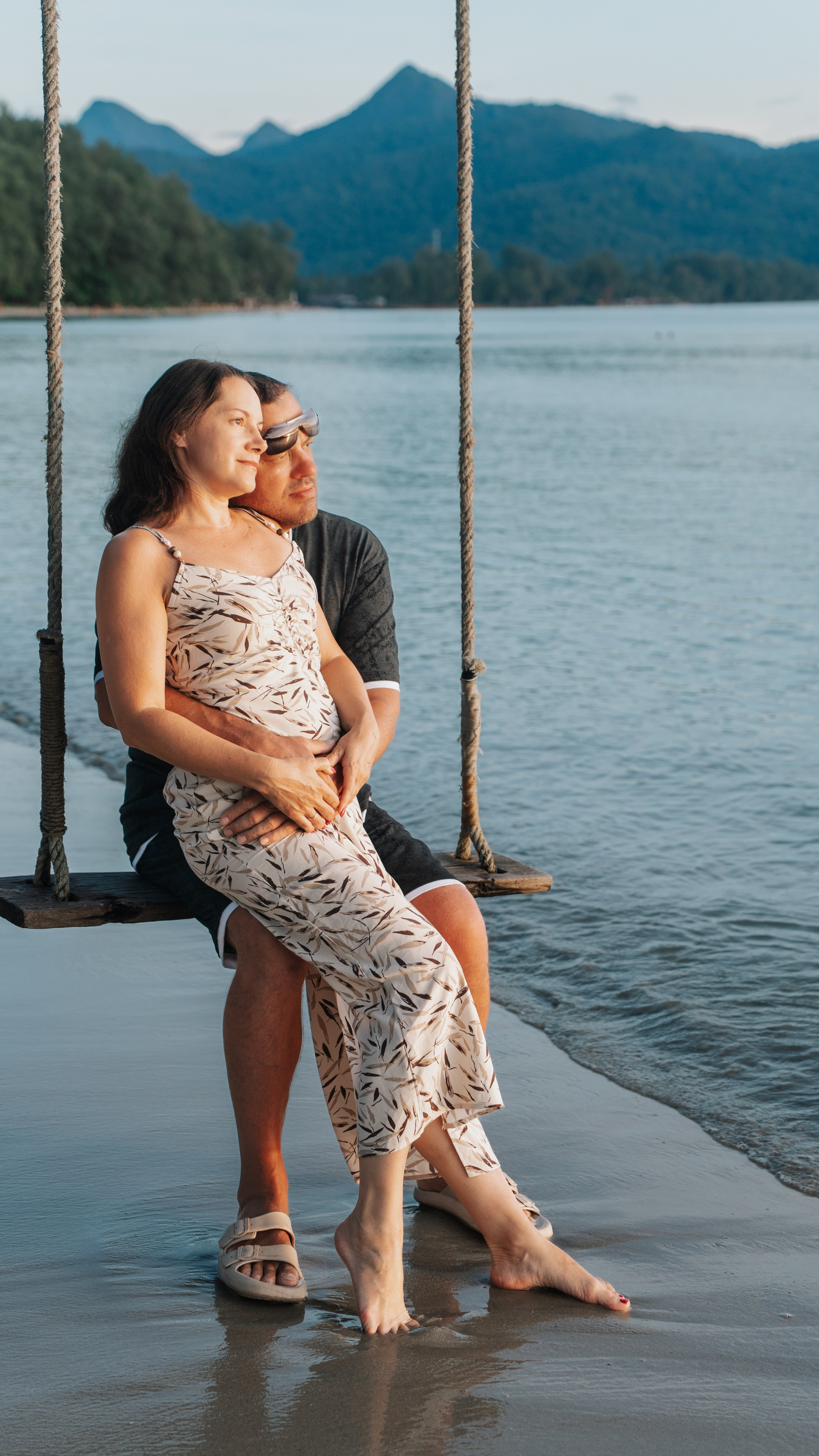 Love Story. ELTSTUDIO. Креативный фотограф и видеограф в Москве Элизабет Эльтман
