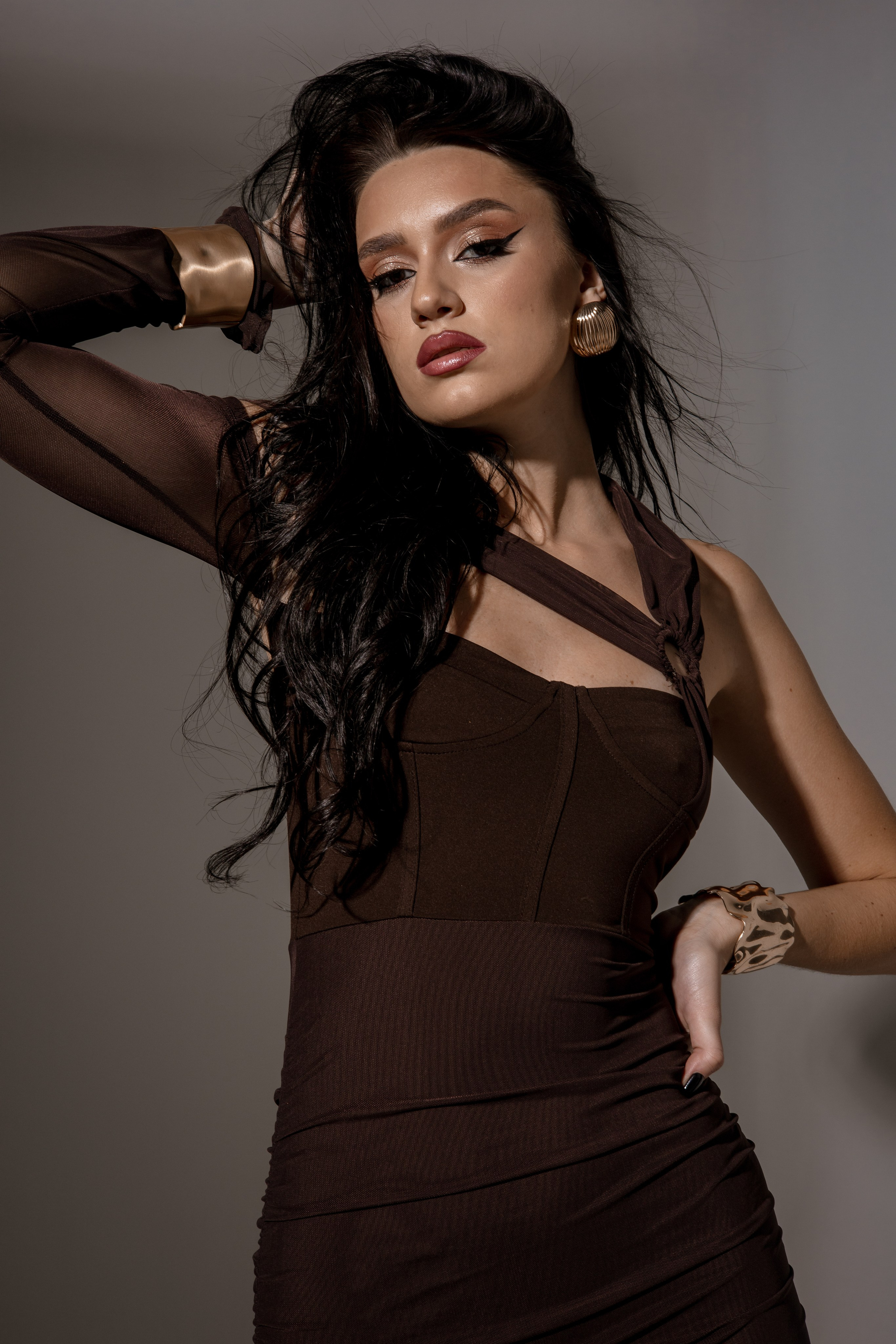 Мирослава. Gorbunova Alina Фотограф