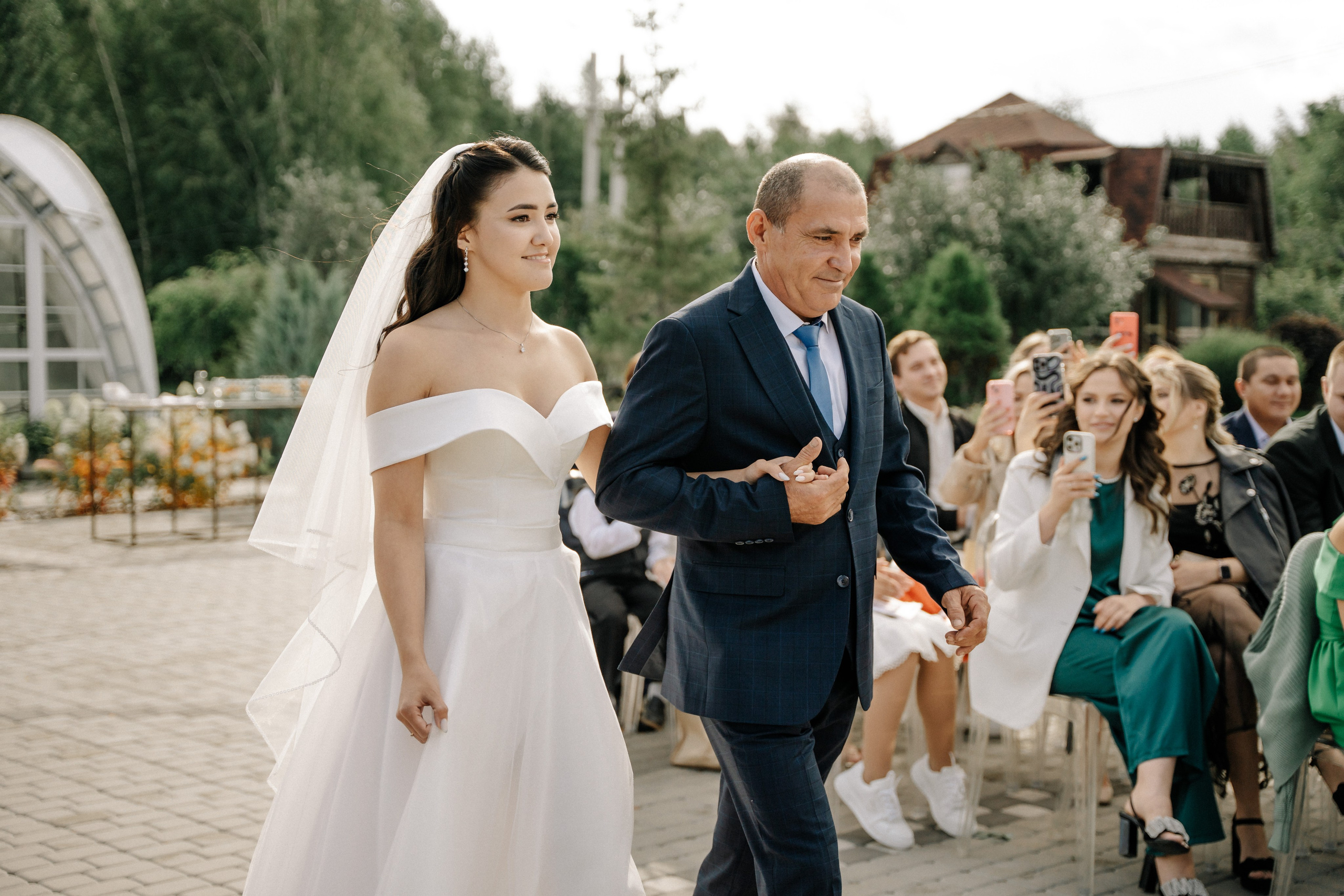 Камила и Равиль. Ульяна Ремезова | Фотограф | Челябинск