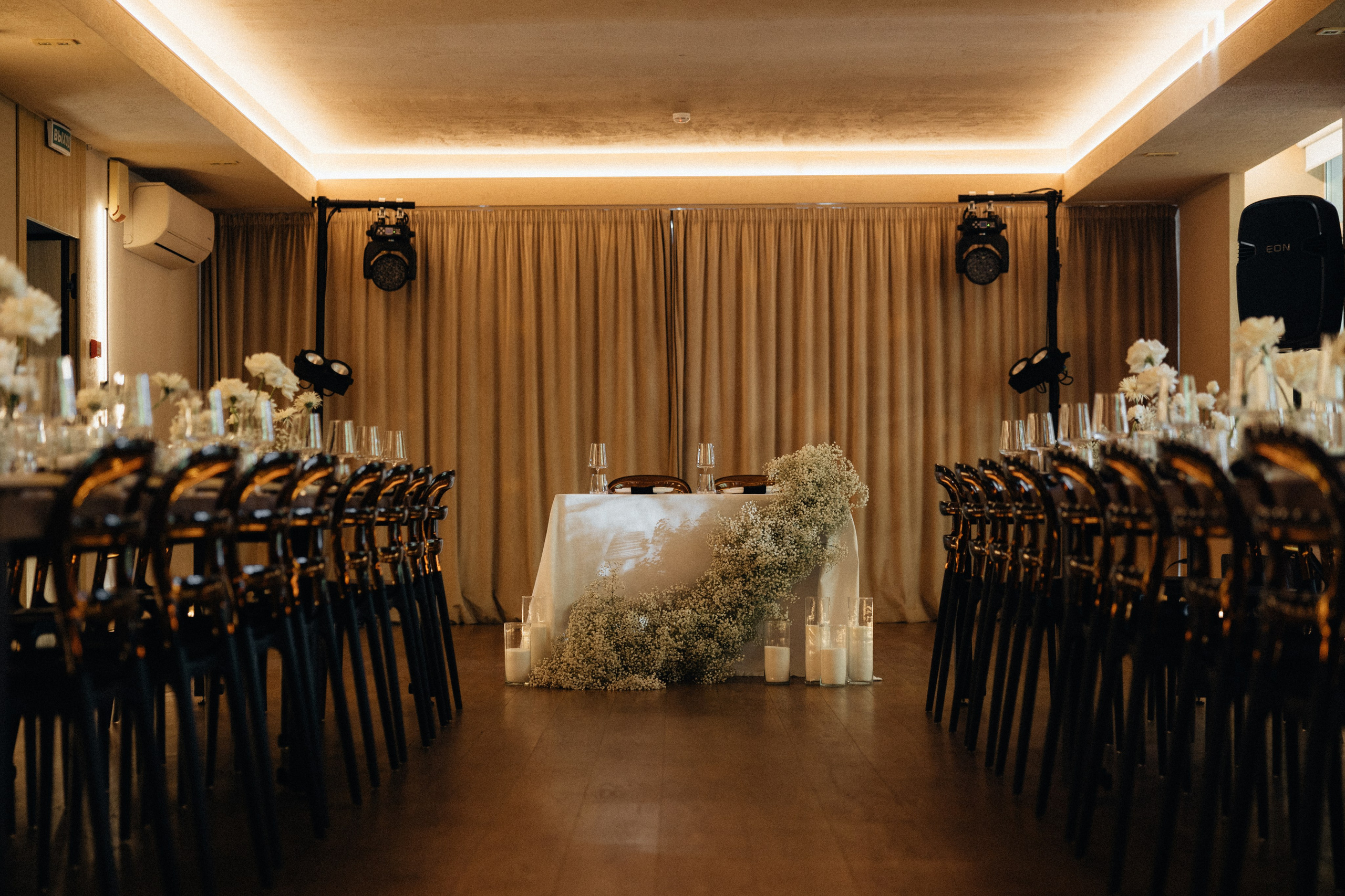 Wedding party. Фотограф Санкт-Петербург