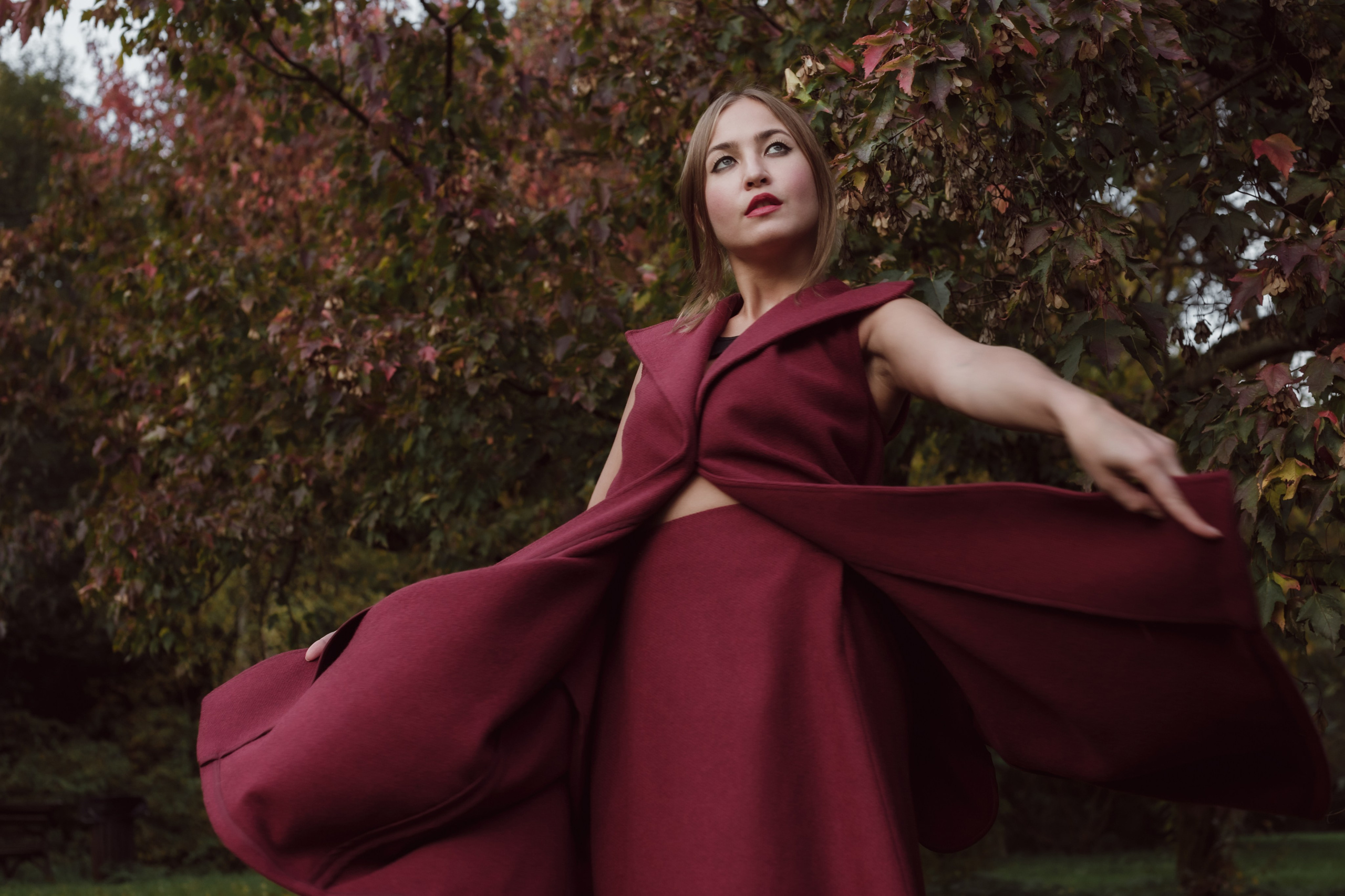 Катерина street. Портретный и концертный фотограф в Москве Тугарин Александр