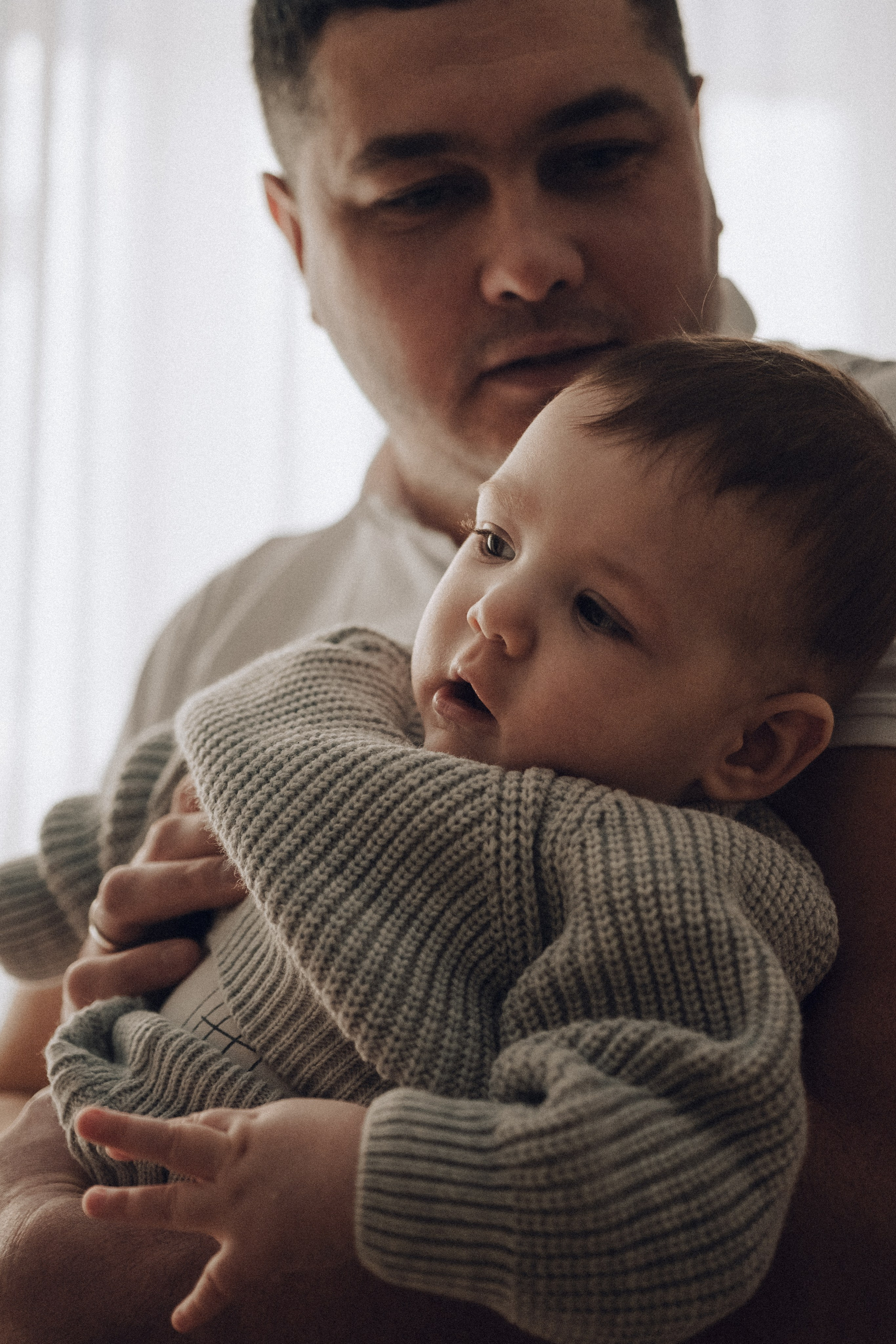 Семейная съемка (Дома). Serg_film