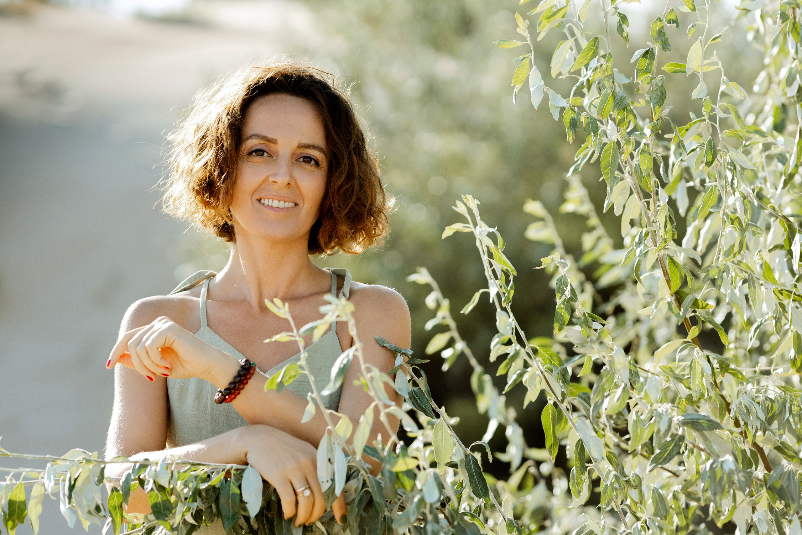 Каринэ. Фотограф Новороссийск