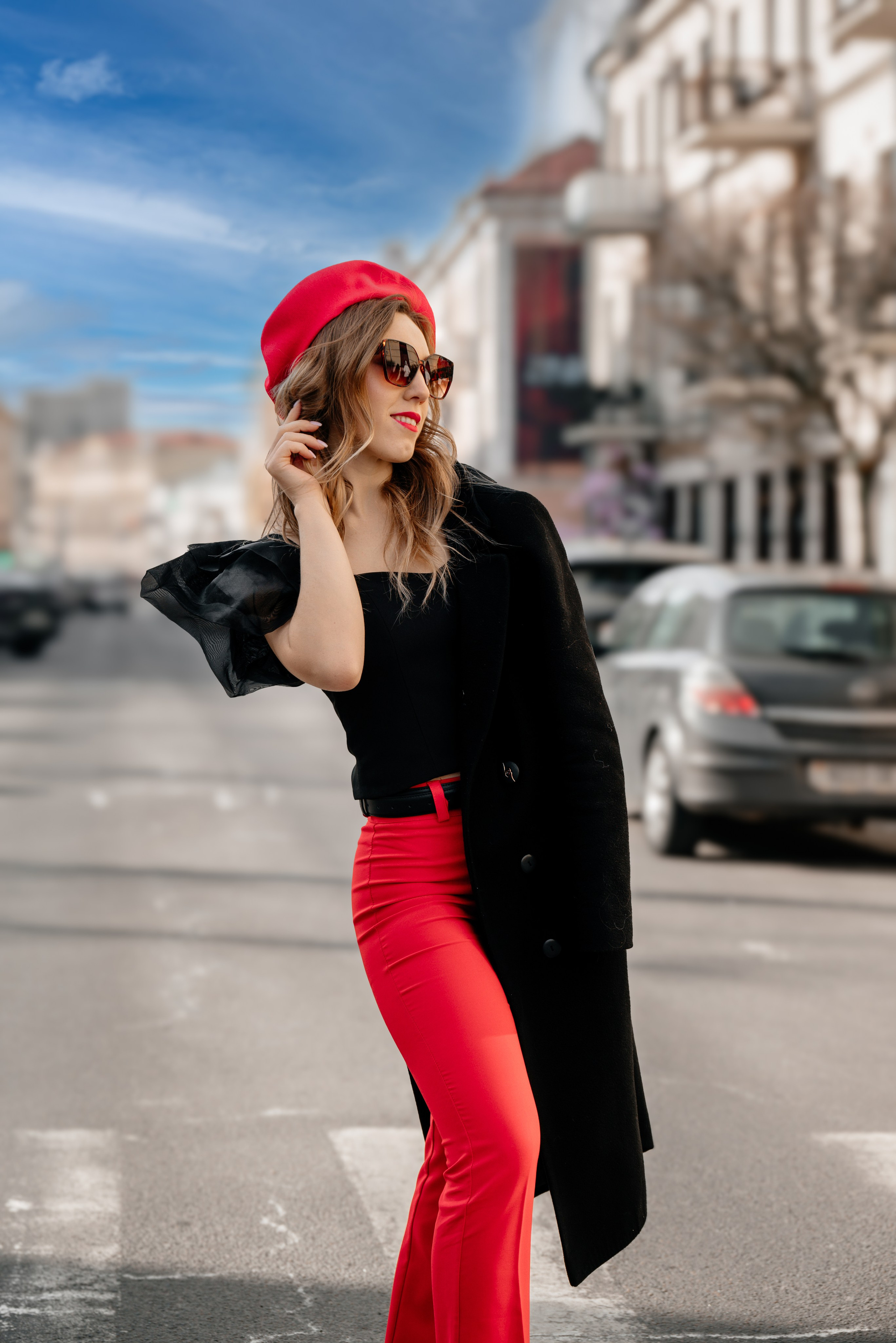 Дарья. Юлия Чайко, фотограф в Минске