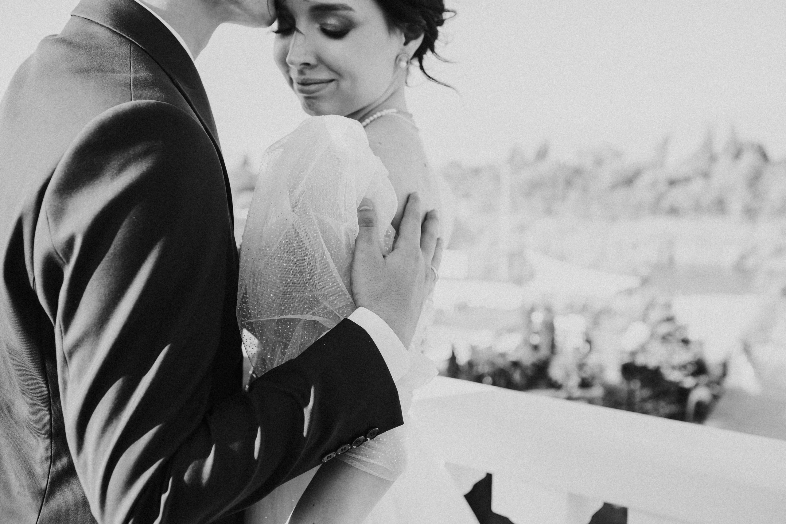 Александр и Ольга. Фотографы в городе Волгограде — Людмила Агеева и Алексей Околелов