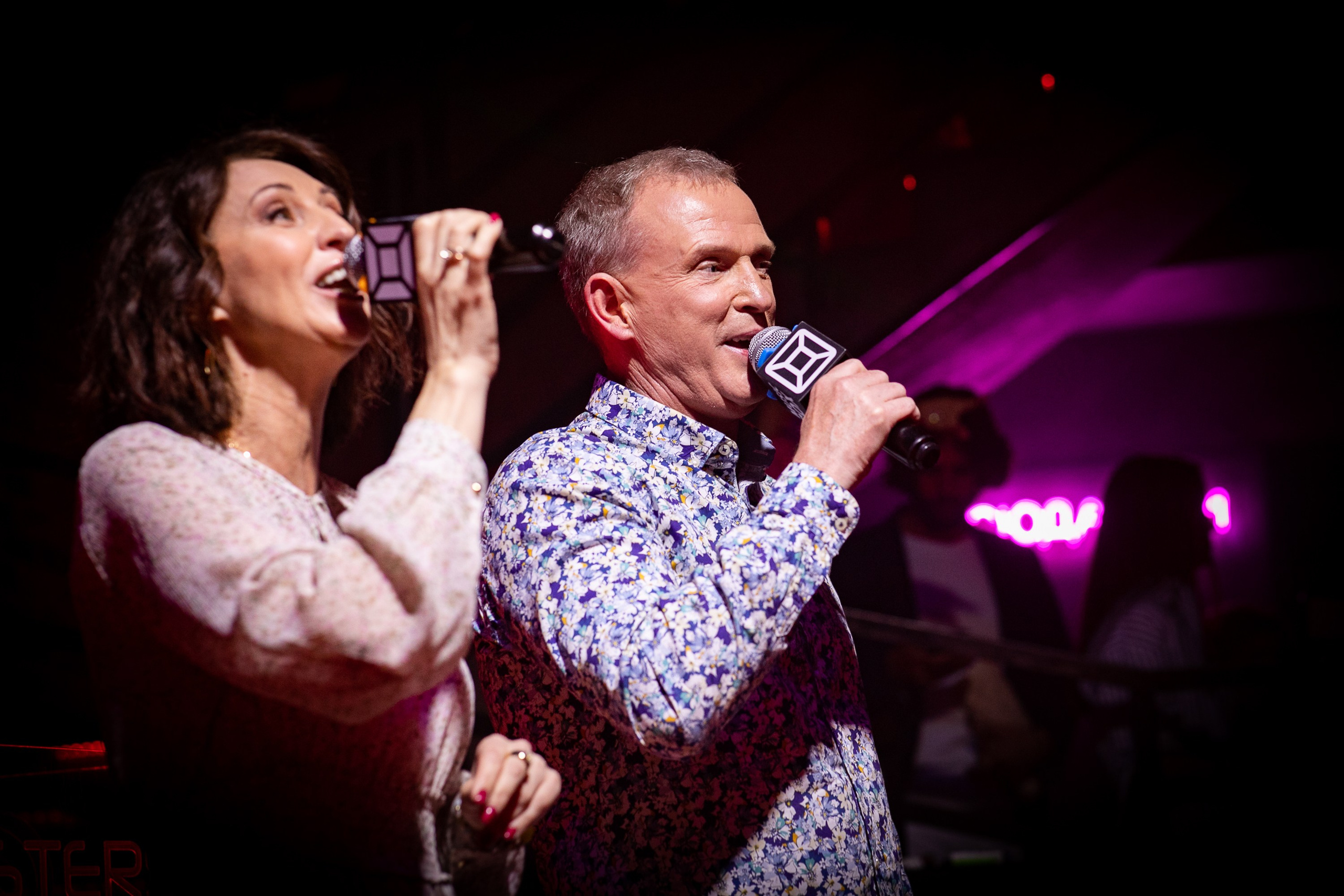 День рождения Сандры. Art photographer Nino