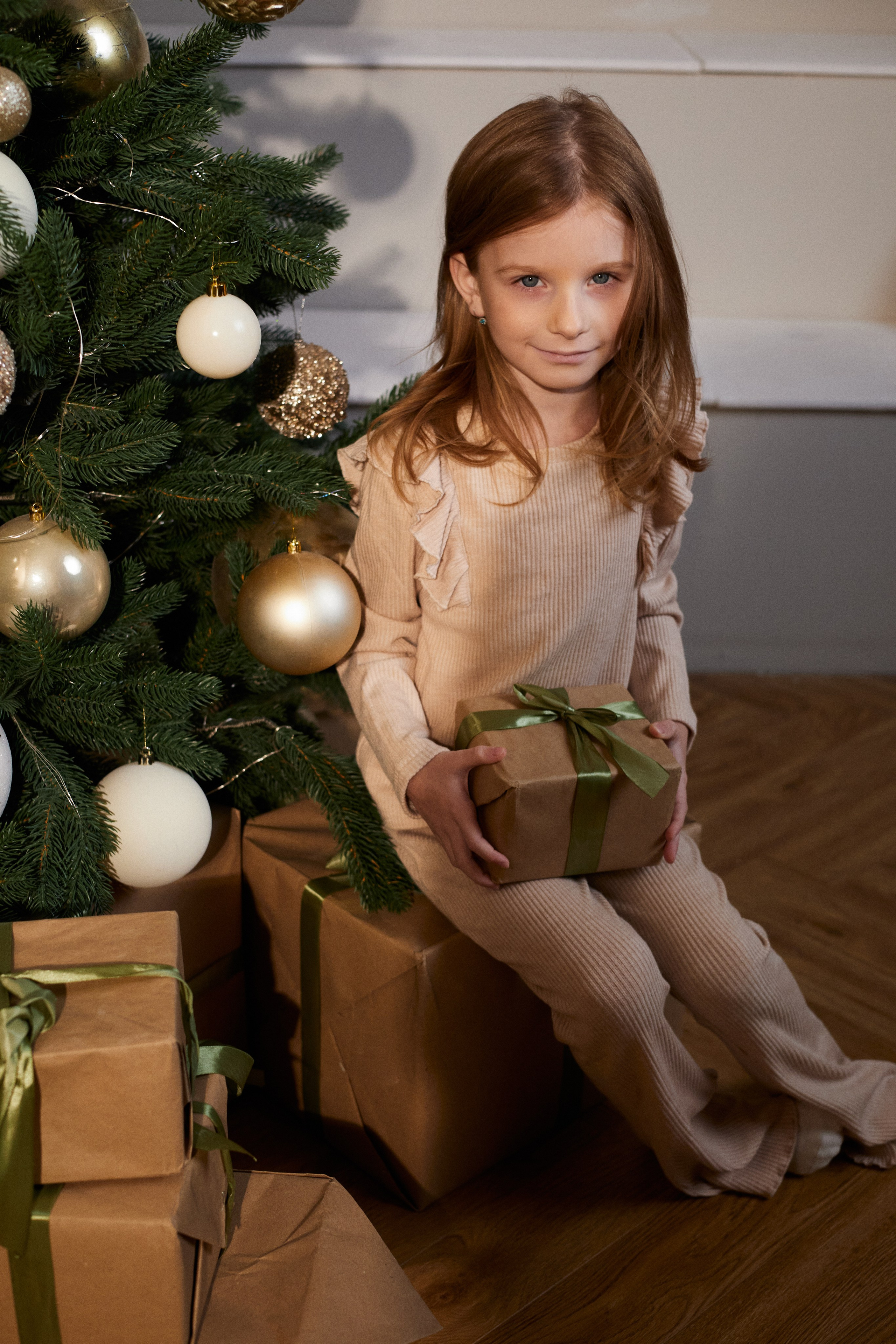 Новогодняя сказка. Фотограф из Казани