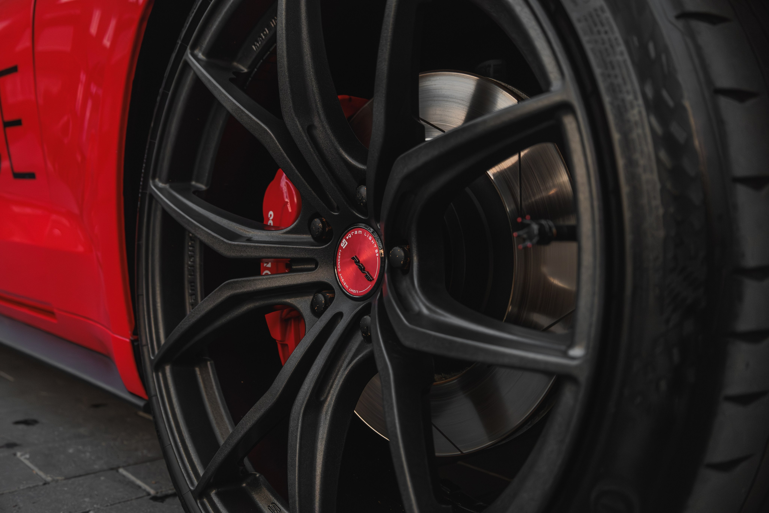 Mustang. Мелехов Дмитрий|Фотограф|Видеограф