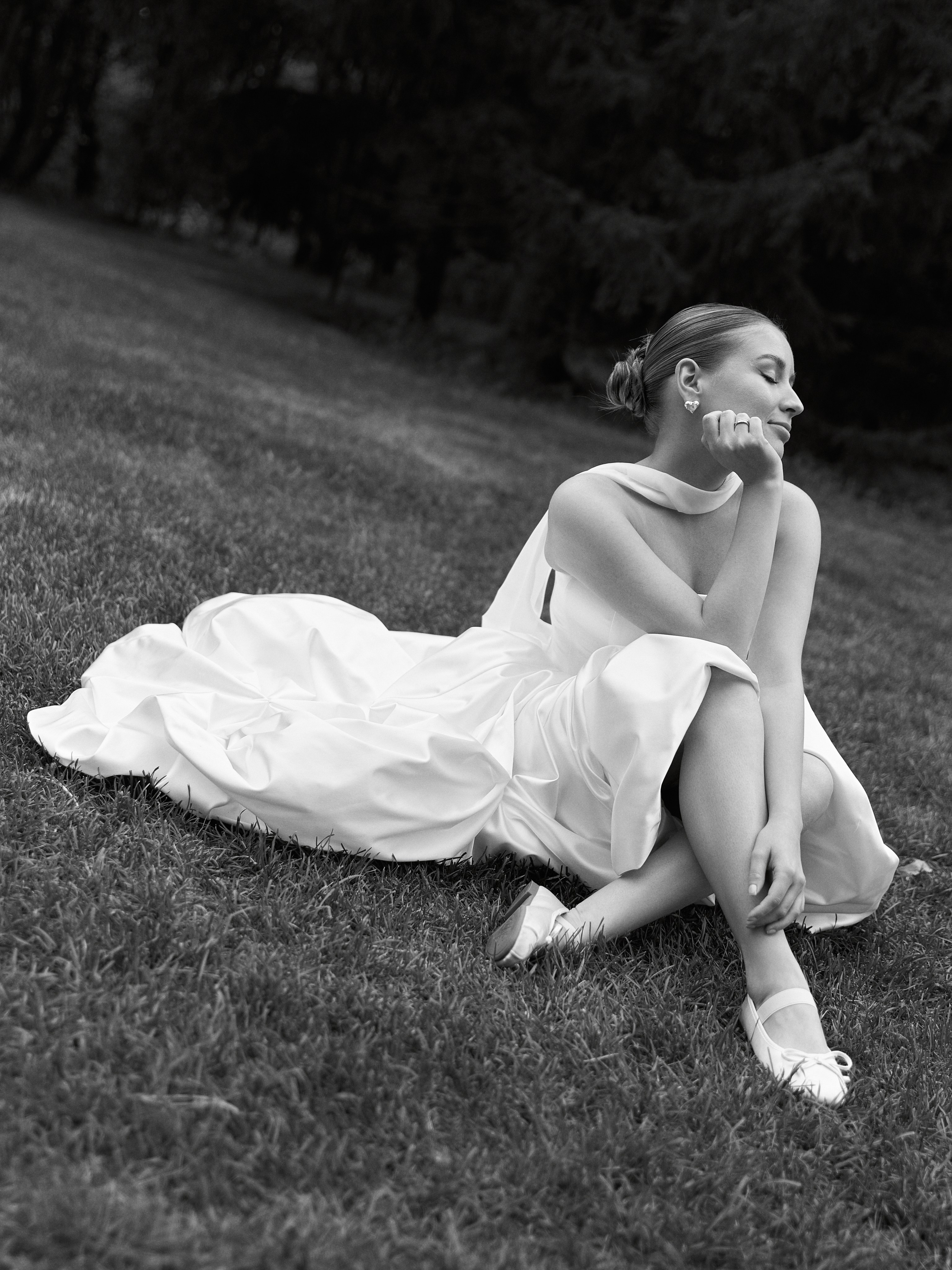 СЕГОДНЯ ТОЛЬКО ПО ЛЮБВИ. Свадебный фотограф Анна Чащухина