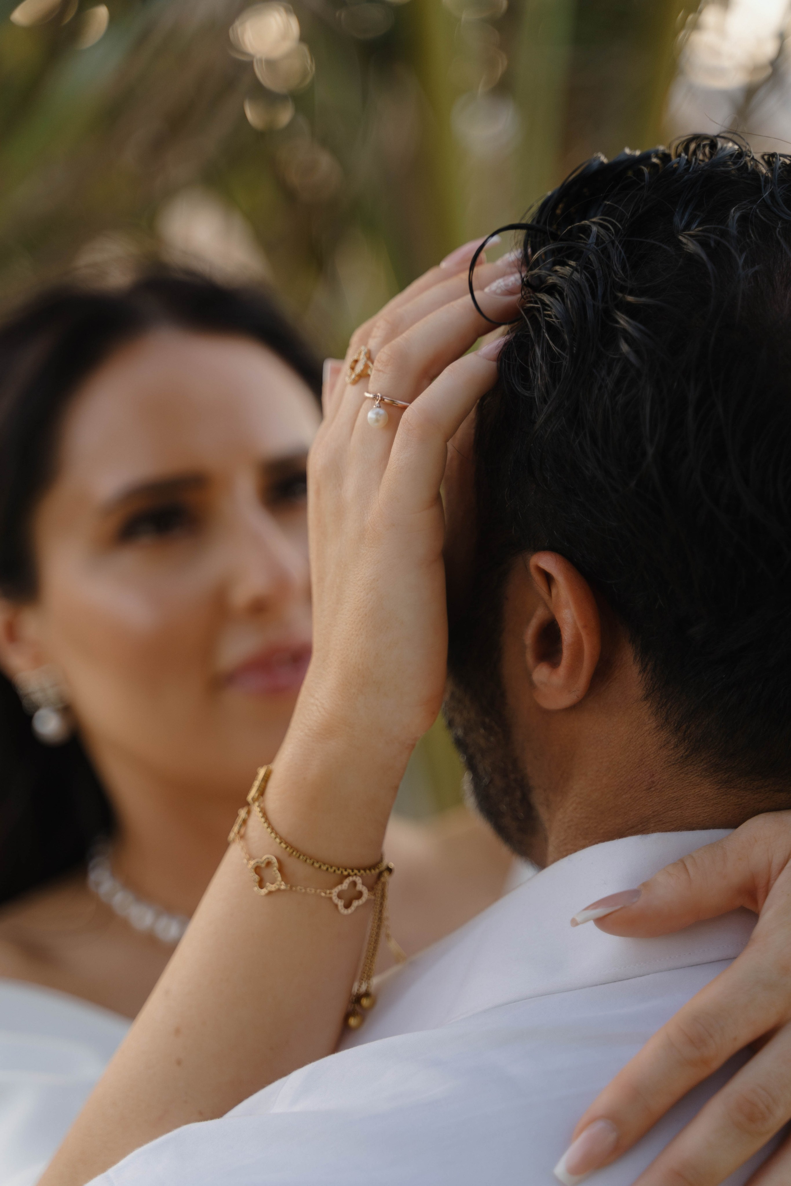 Свадебный фотограф в Дубае. Фотограф и видеограф в Москве и Абу Даби Мария Кулагина