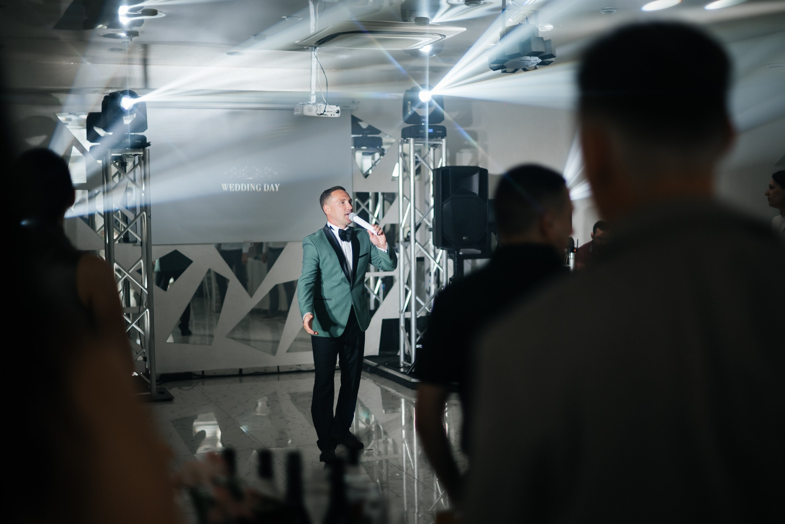 Илья и Анна. Свадебный фотограф