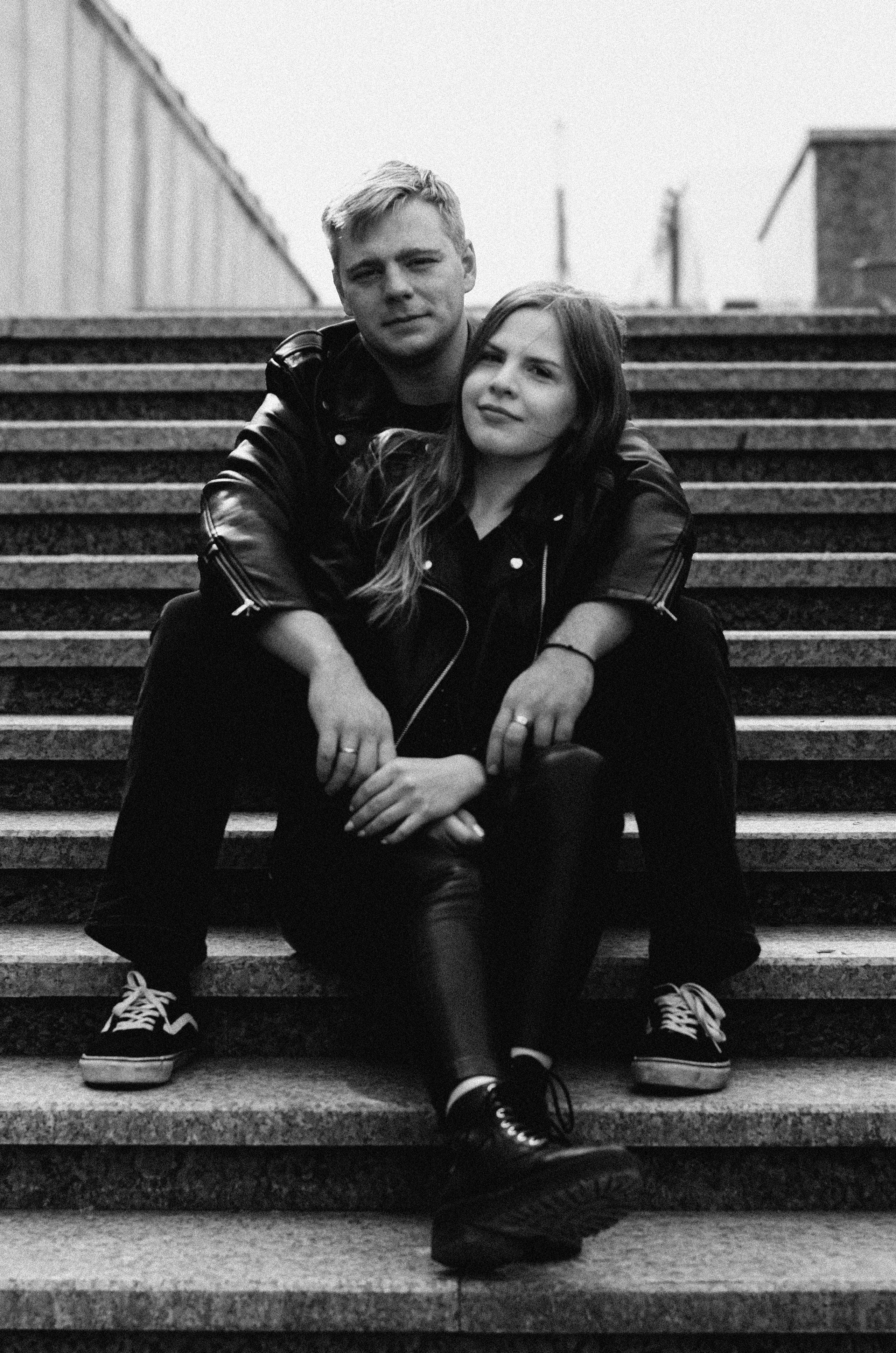 Прогулочная. Портфолио