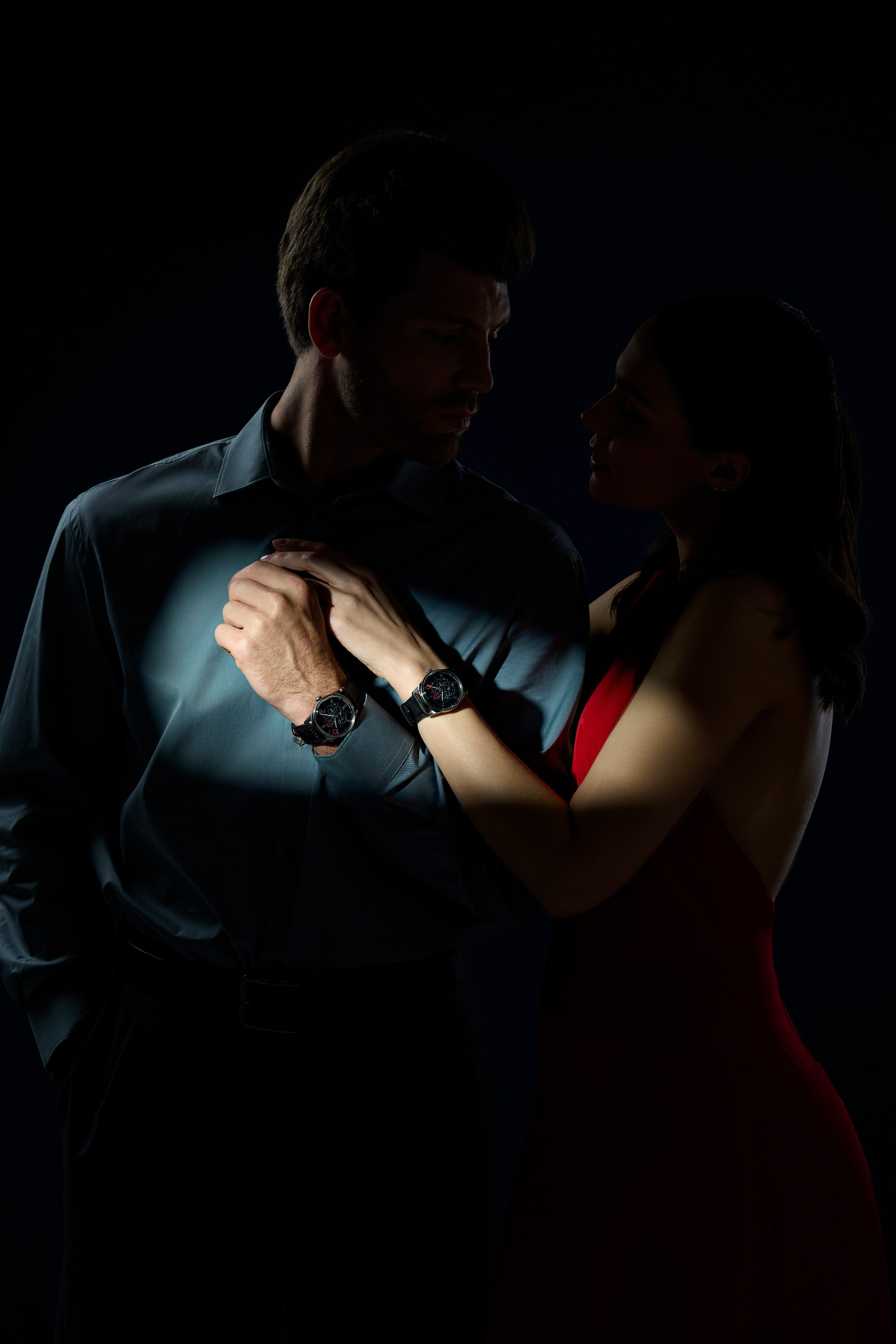 Ph: Anton Sokolov                                                                                                  Retoucher: @retouch.komissarova  