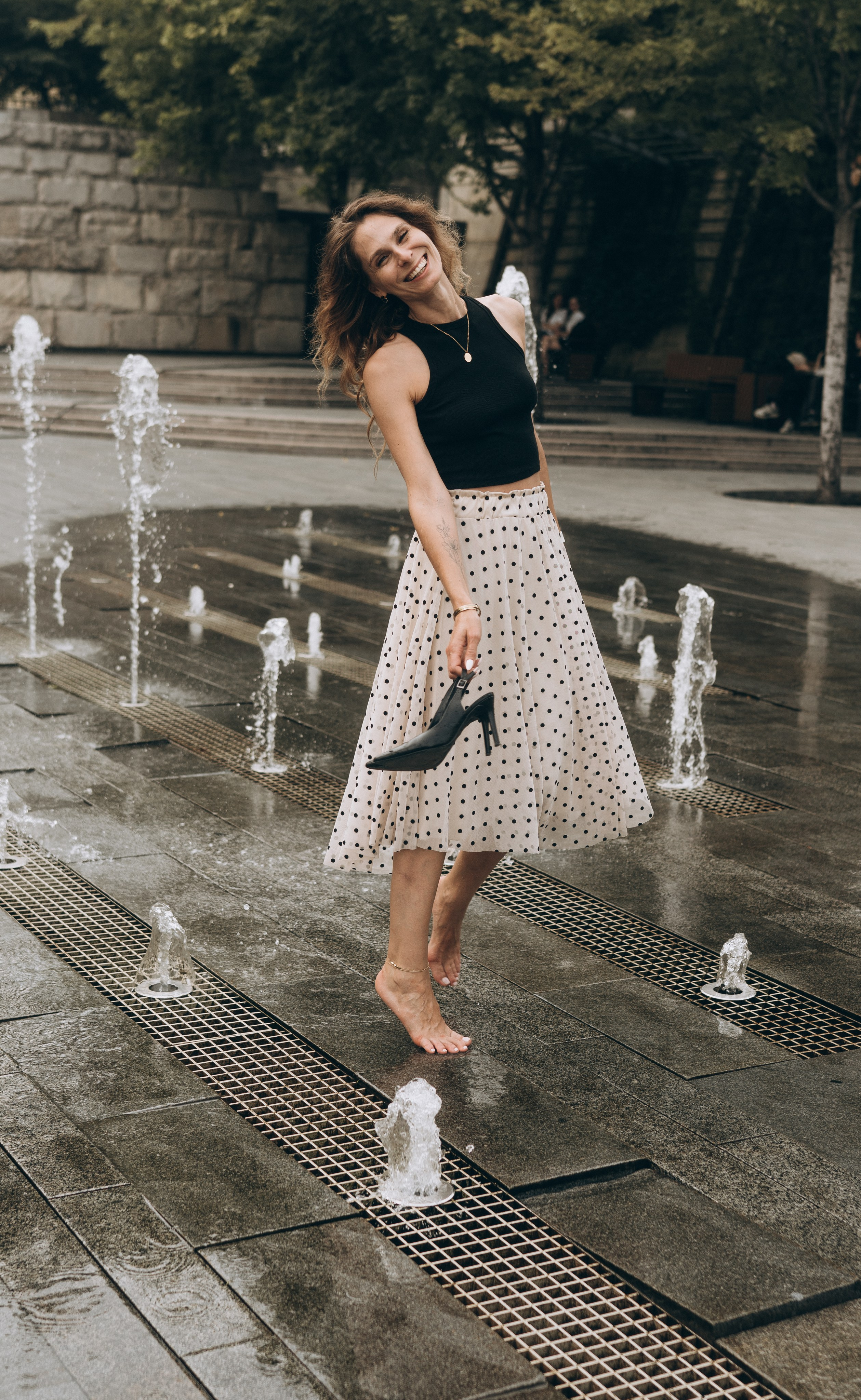 Прогулка вдвоем по Центру Москвы. Семейный, ньюборн фотограф, фотограф на роды в Москве, Виктория Тюльдюкова