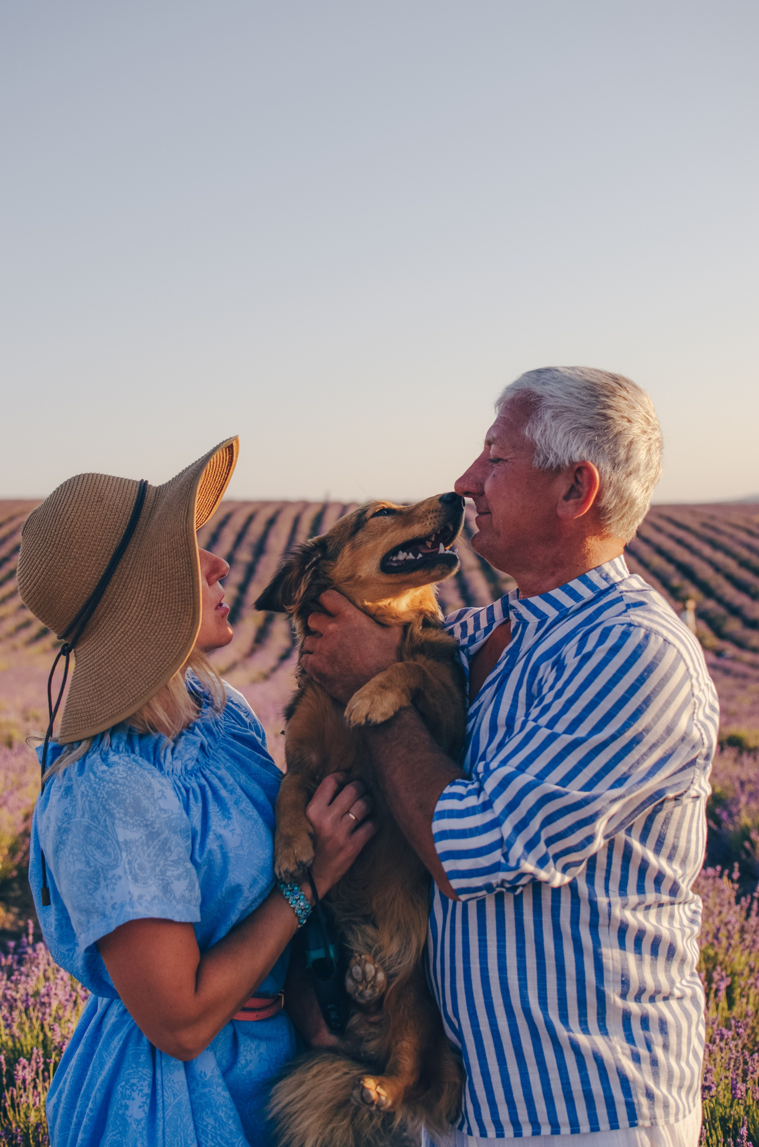 Яна. Фотограф в Евпатории и по Крыму с которым комфортно всем Добровольская Татьяна