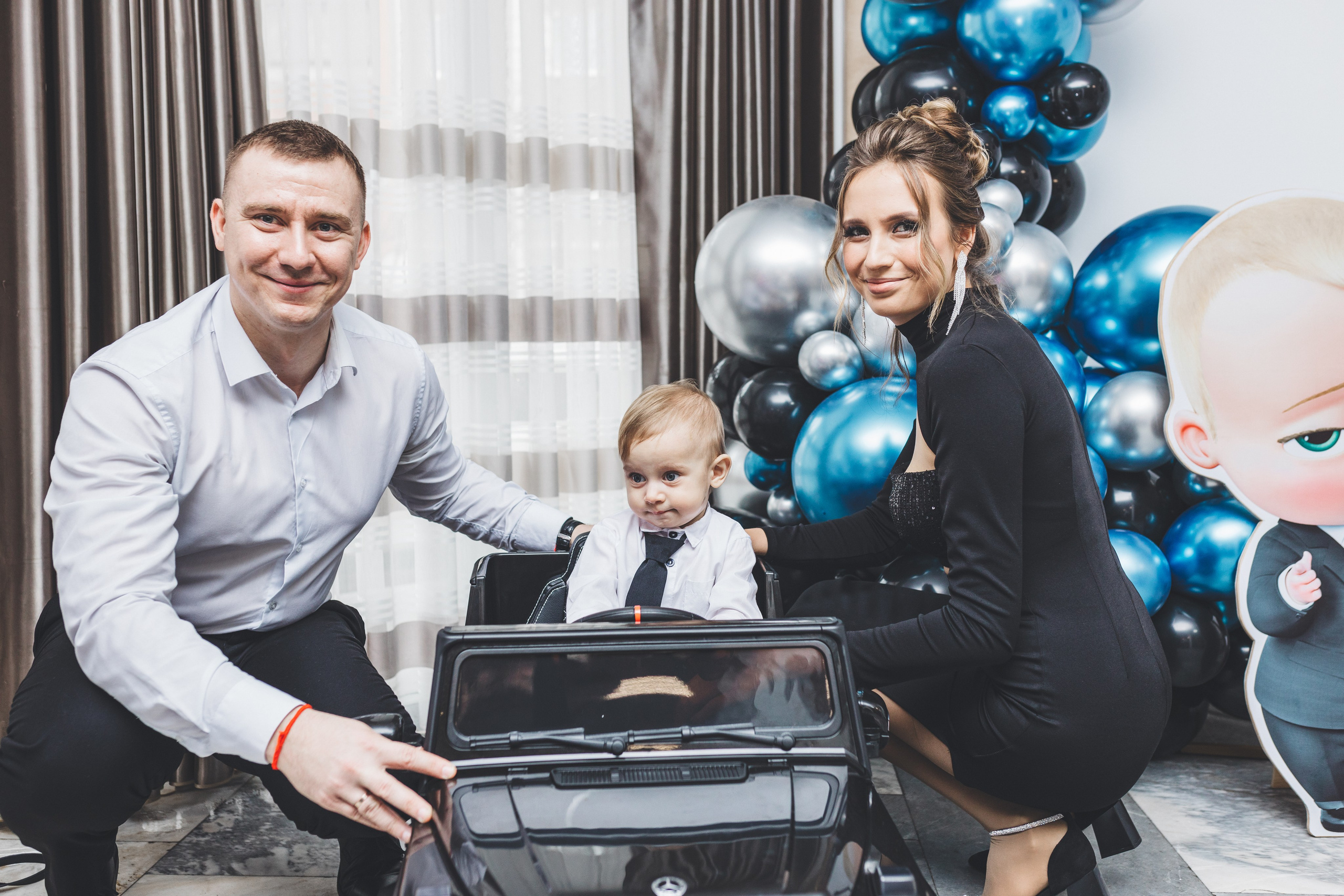 Мой первый День Рождения. Мария Беседина. Фотография о любви