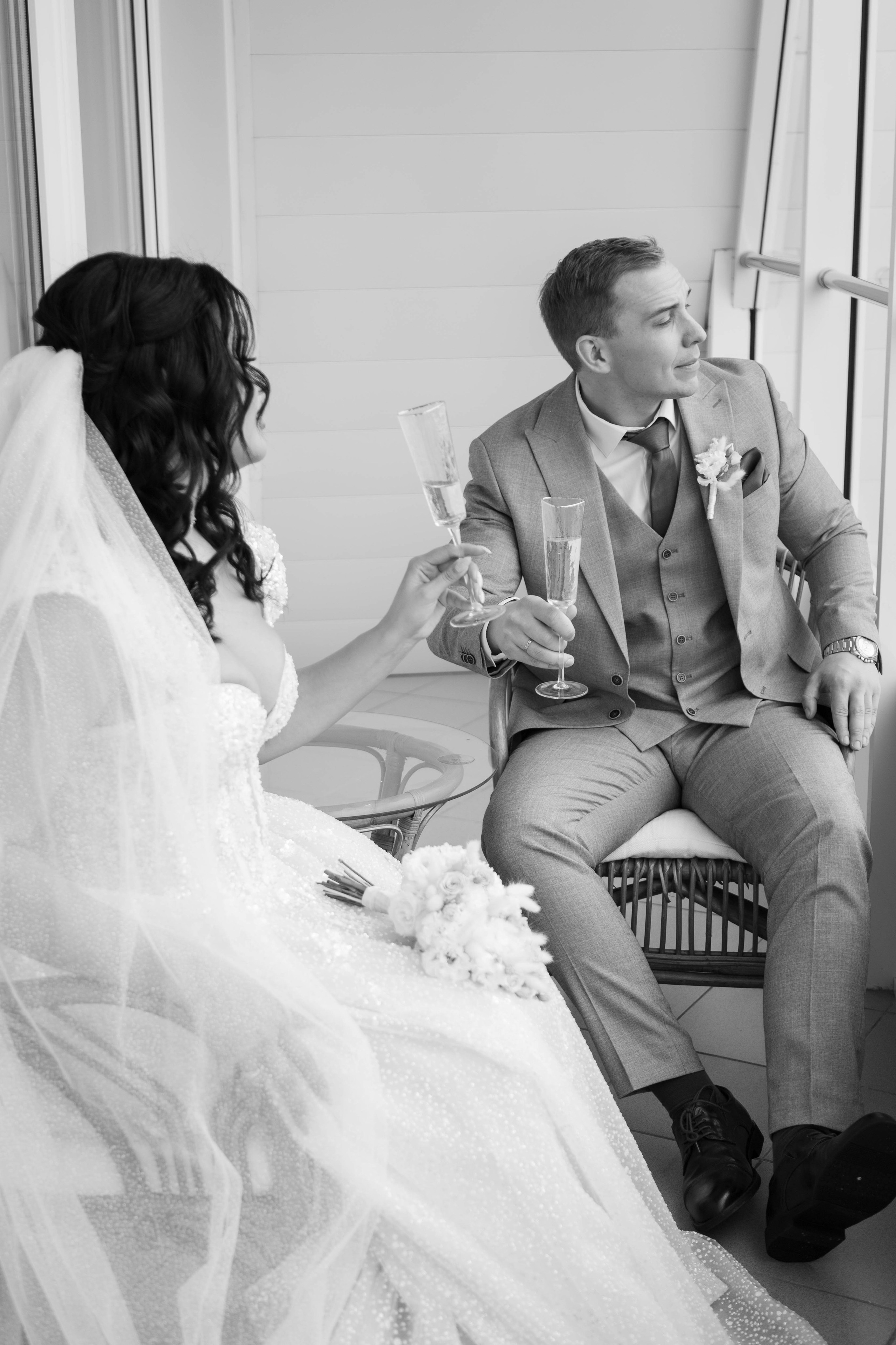 Маргарита и Иван. Ваш фотограф в Нижнем Новгороде