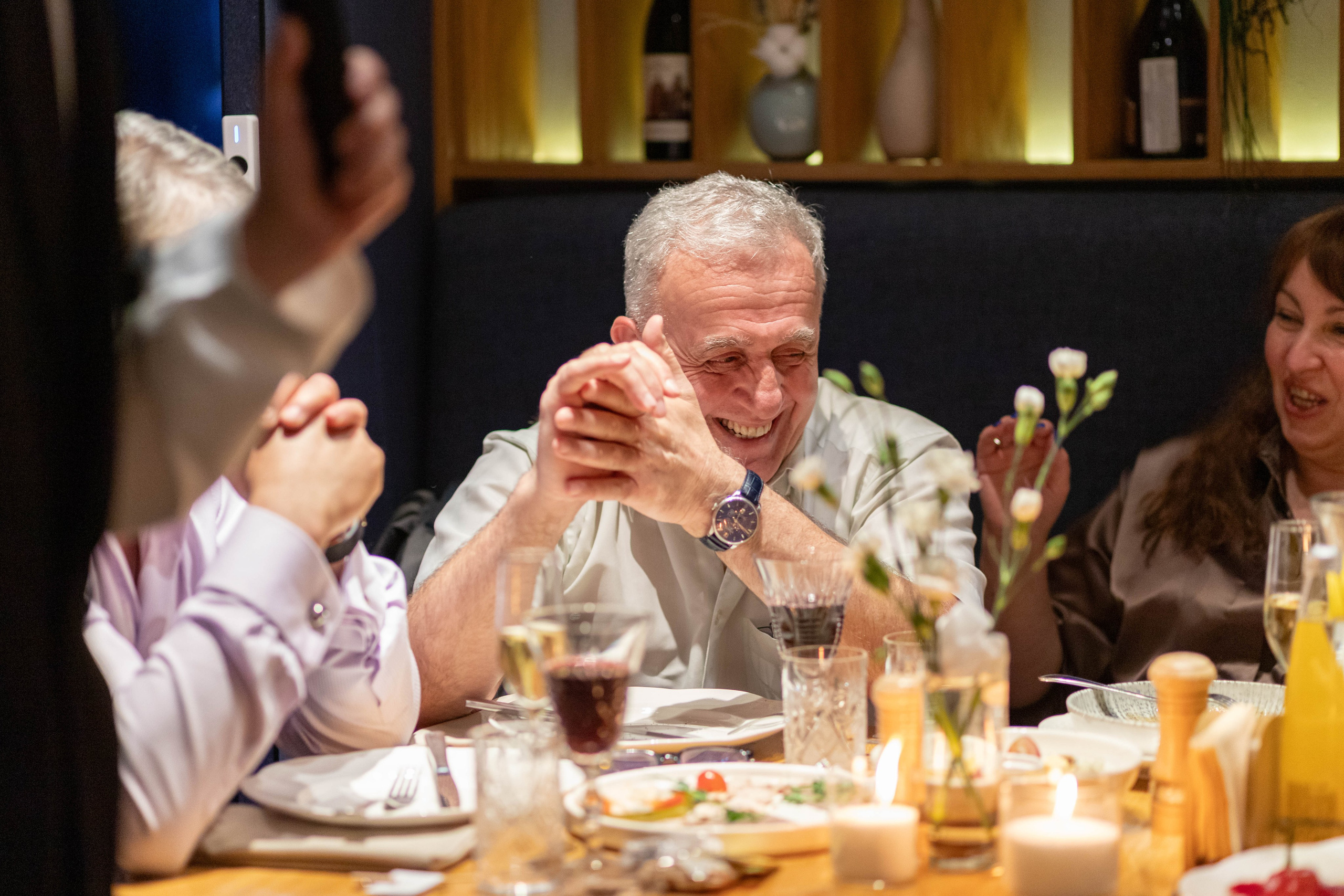 Григорий и Алёна. Ваш фотограф в Нижнем Новгороде